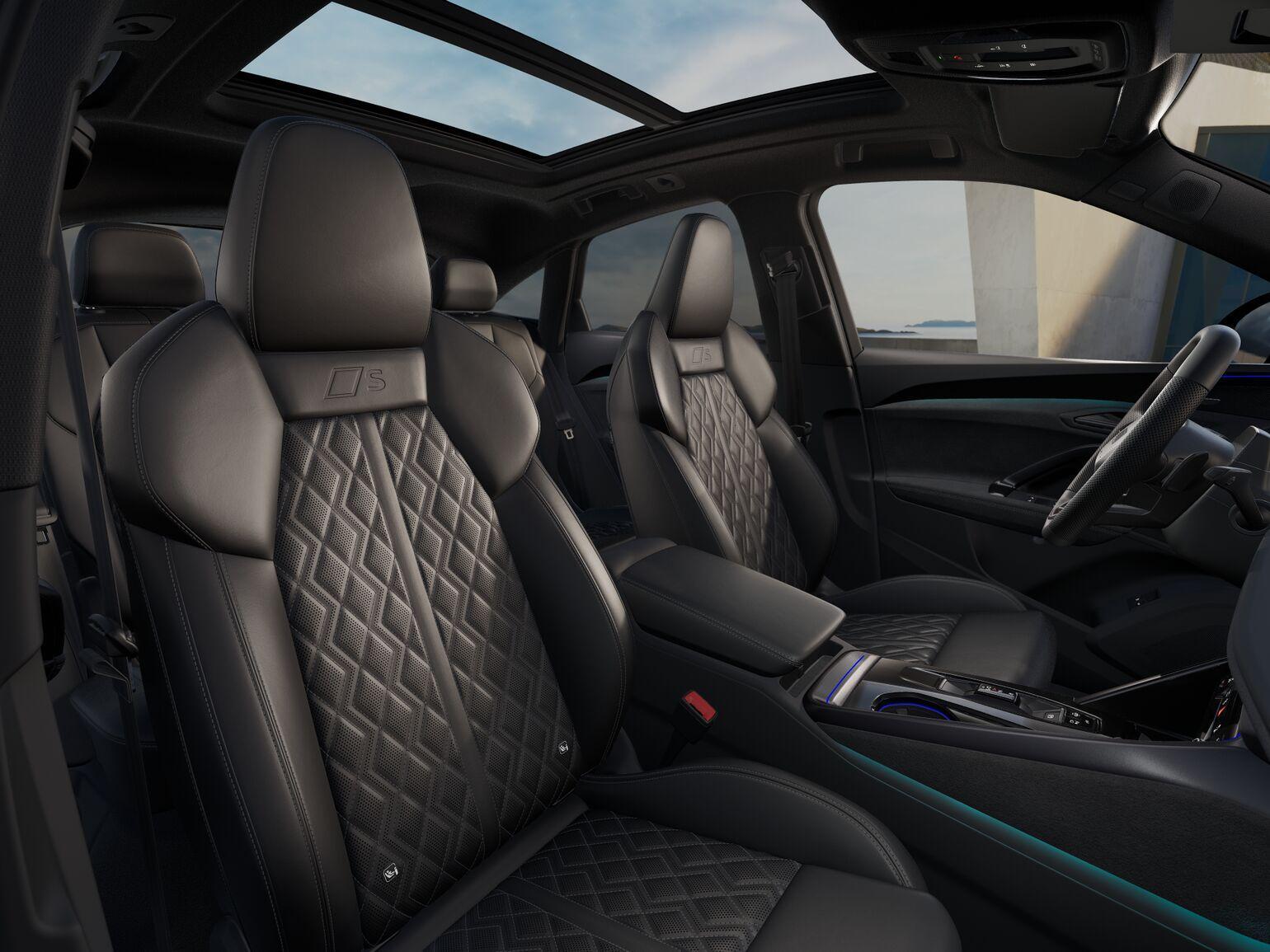 Audi Q5 - 5