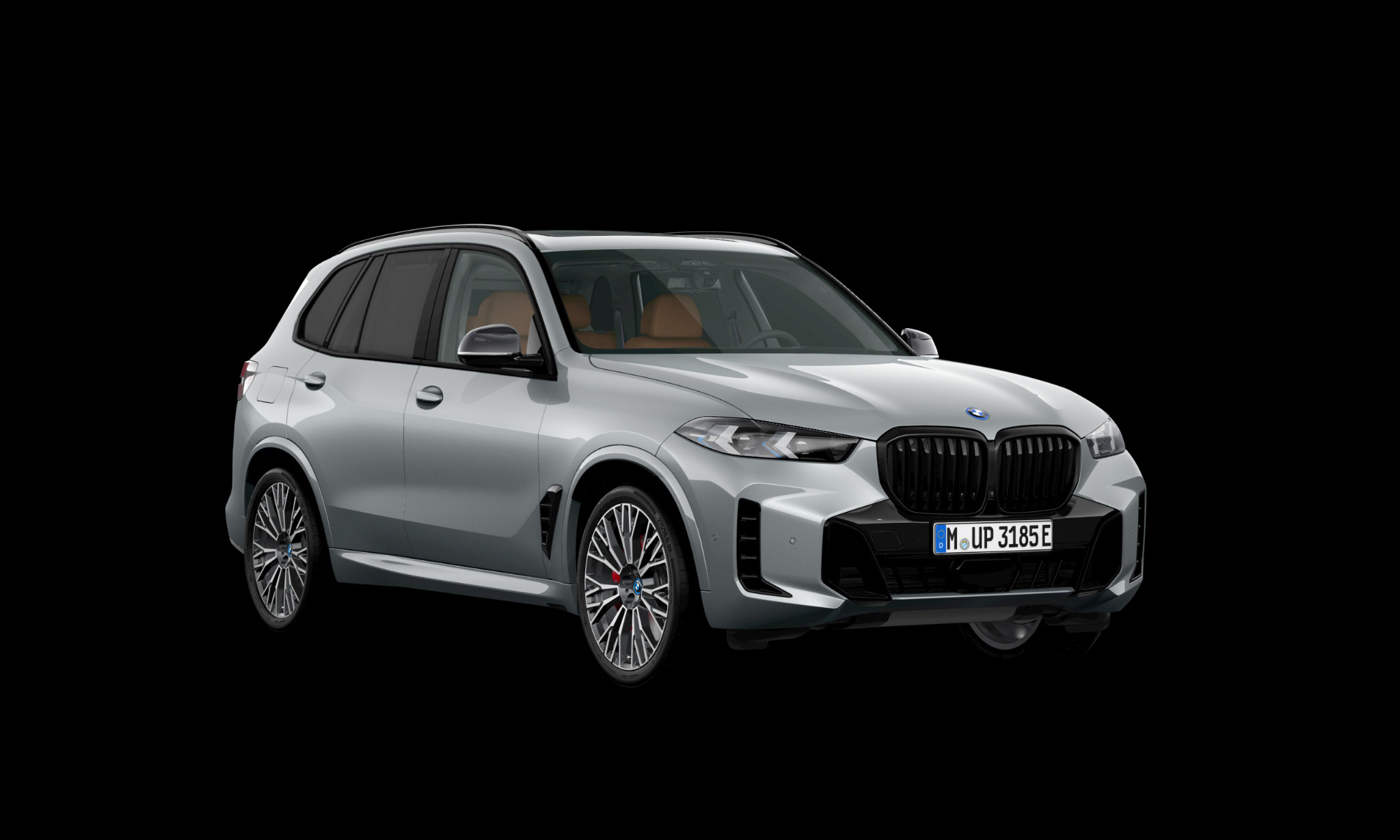 BMW X5 - 2