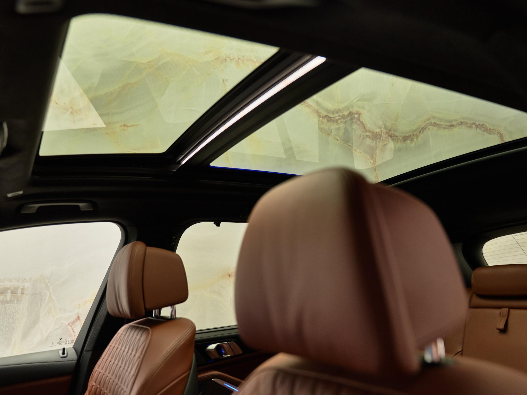 BMW X5 - 12
