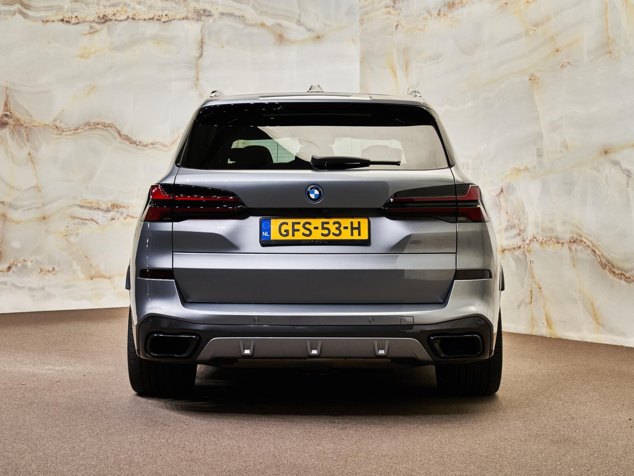 BMW X5 - 32