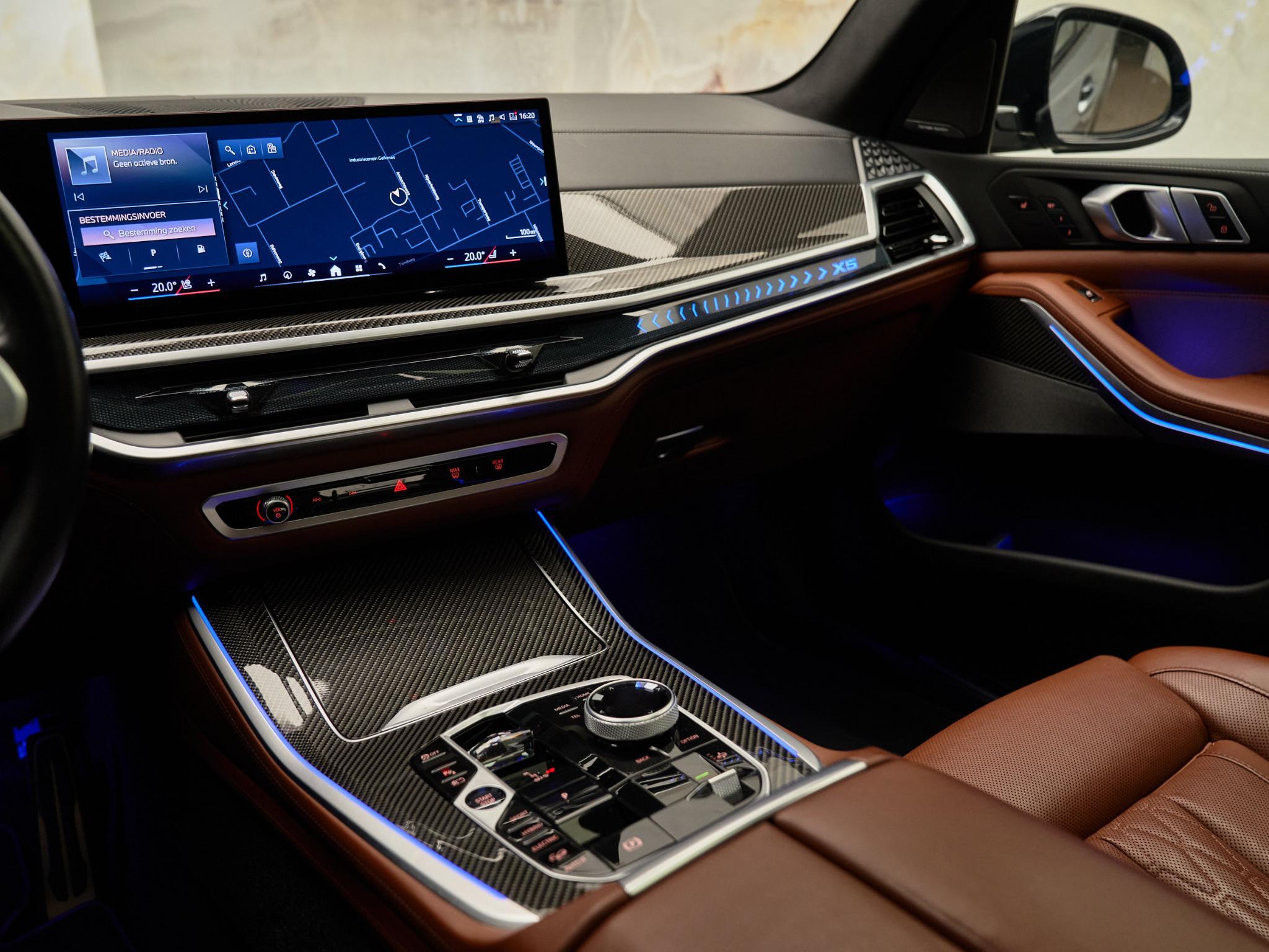 BMW X5 - 20