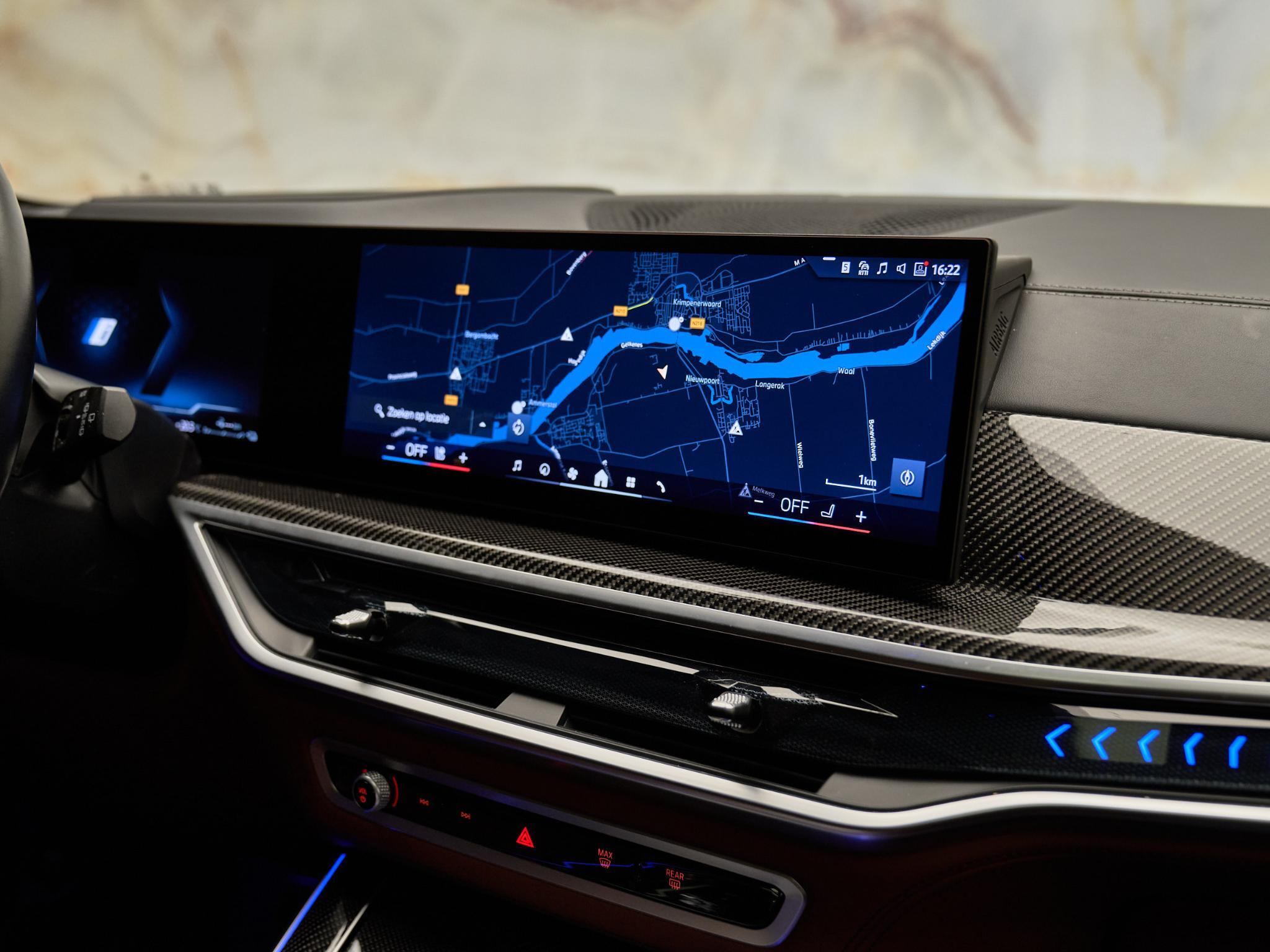 BMW X5 - 23