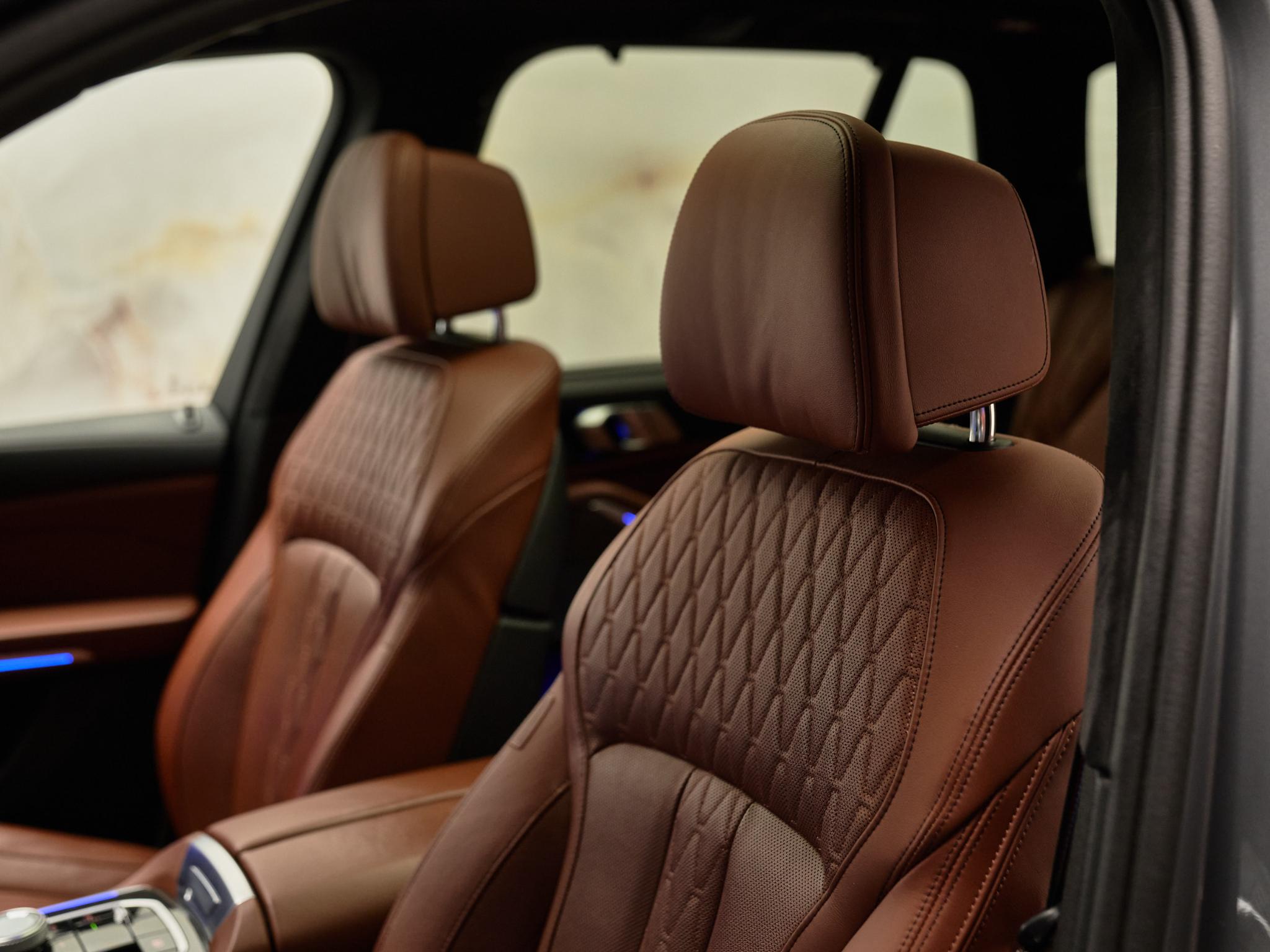BMW X5 - 25
