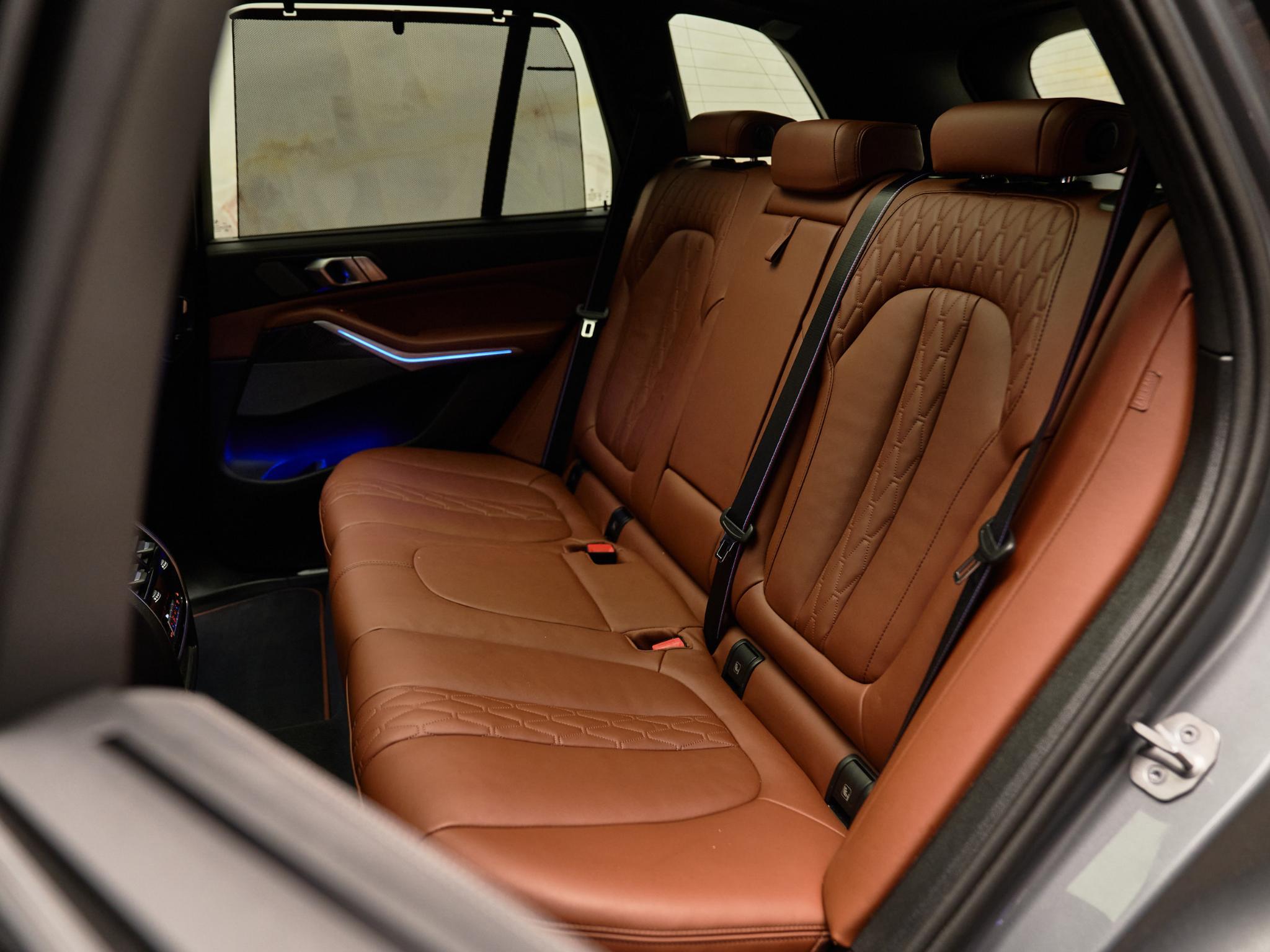 BMW X5 - 27