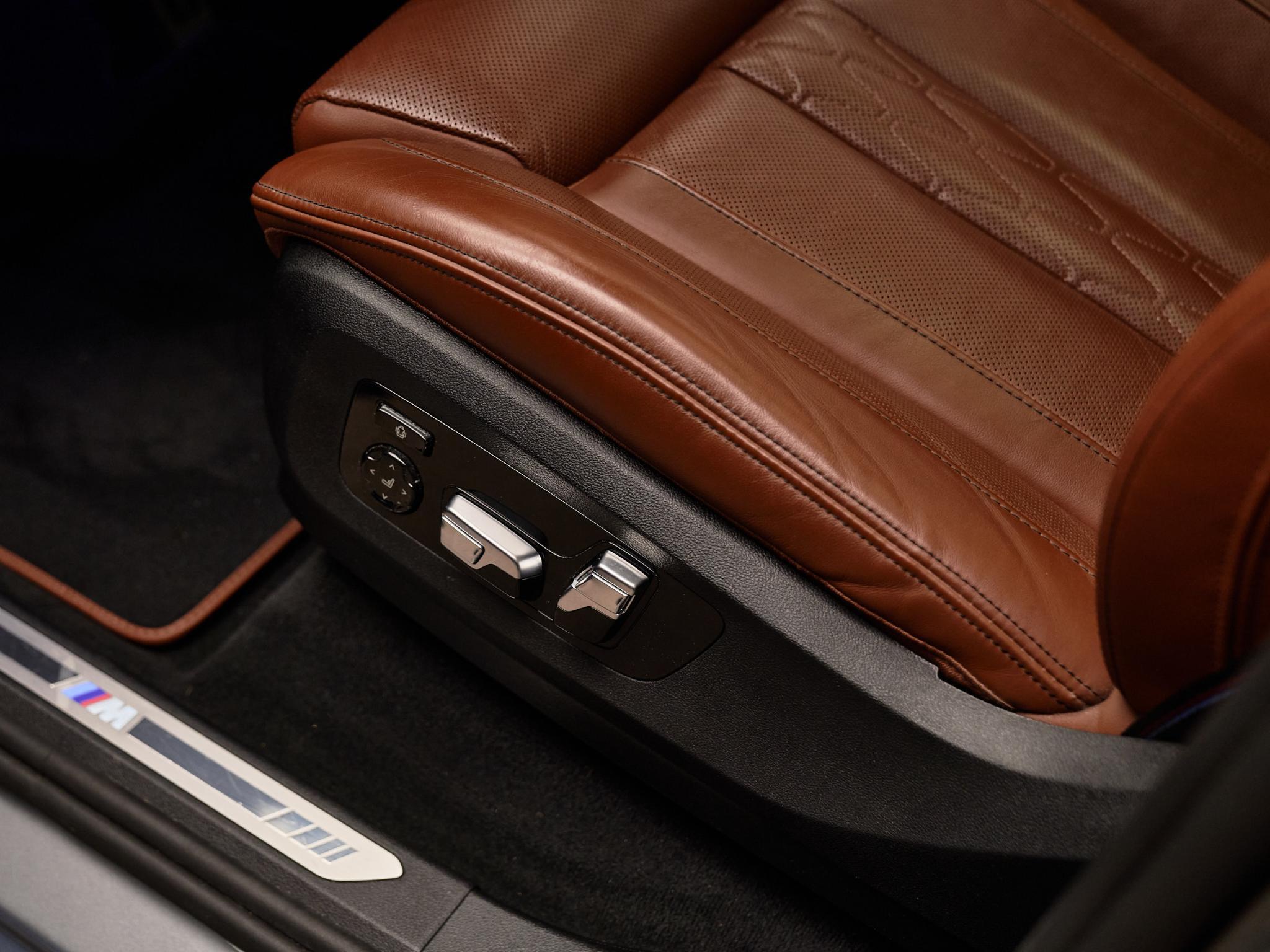 BMW X5 - 11