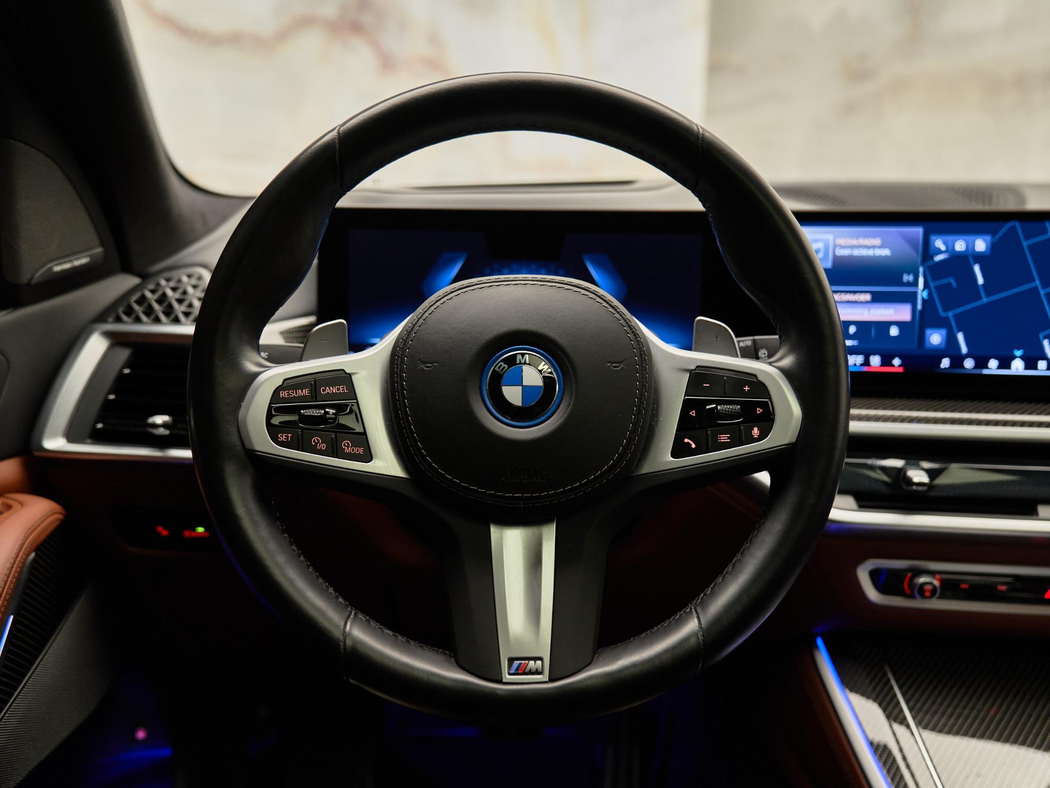 BMW X5 - 17