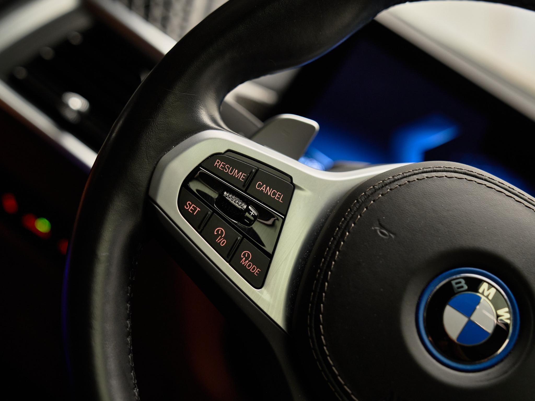 BMW X5 - 18