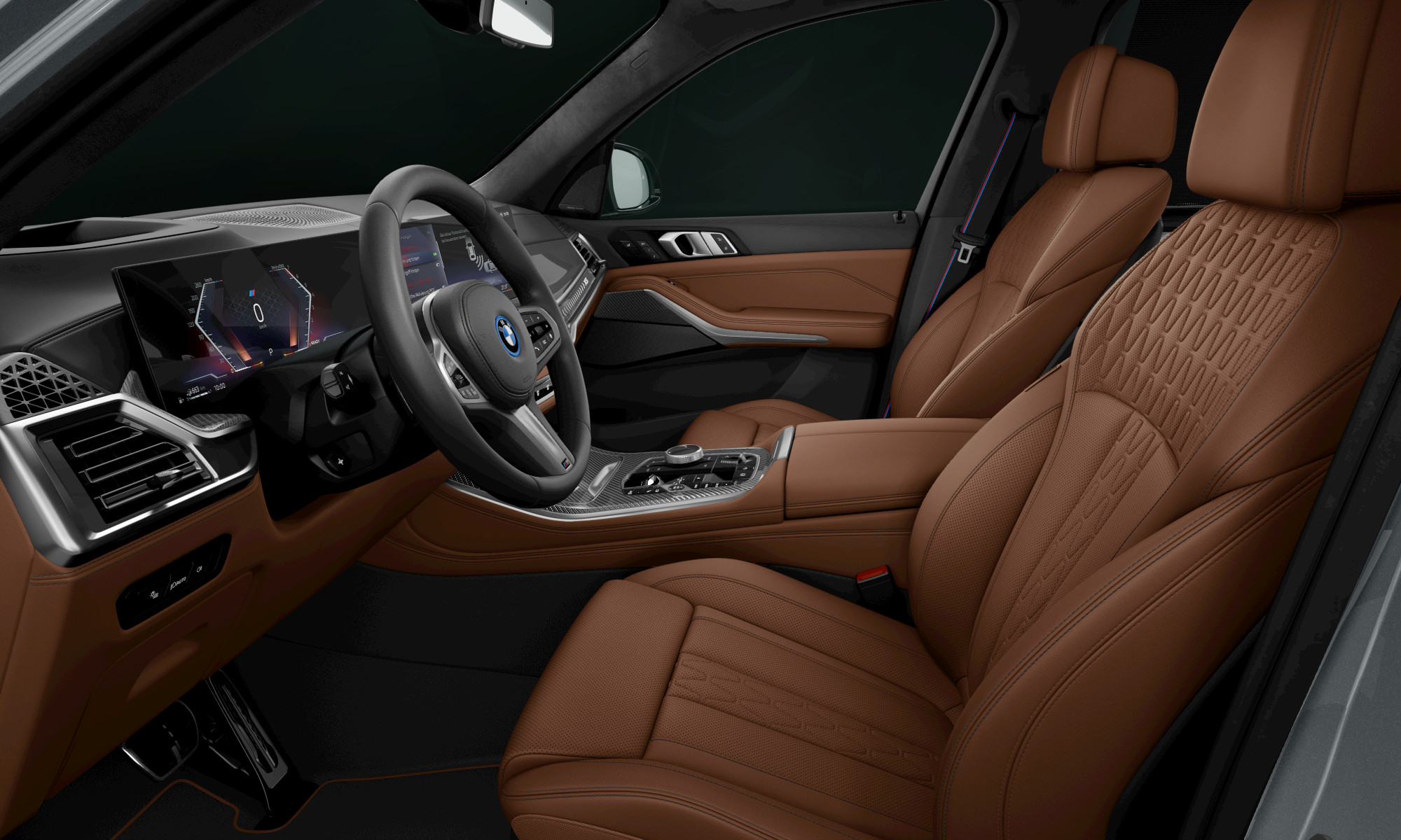 BMW X5 - 3