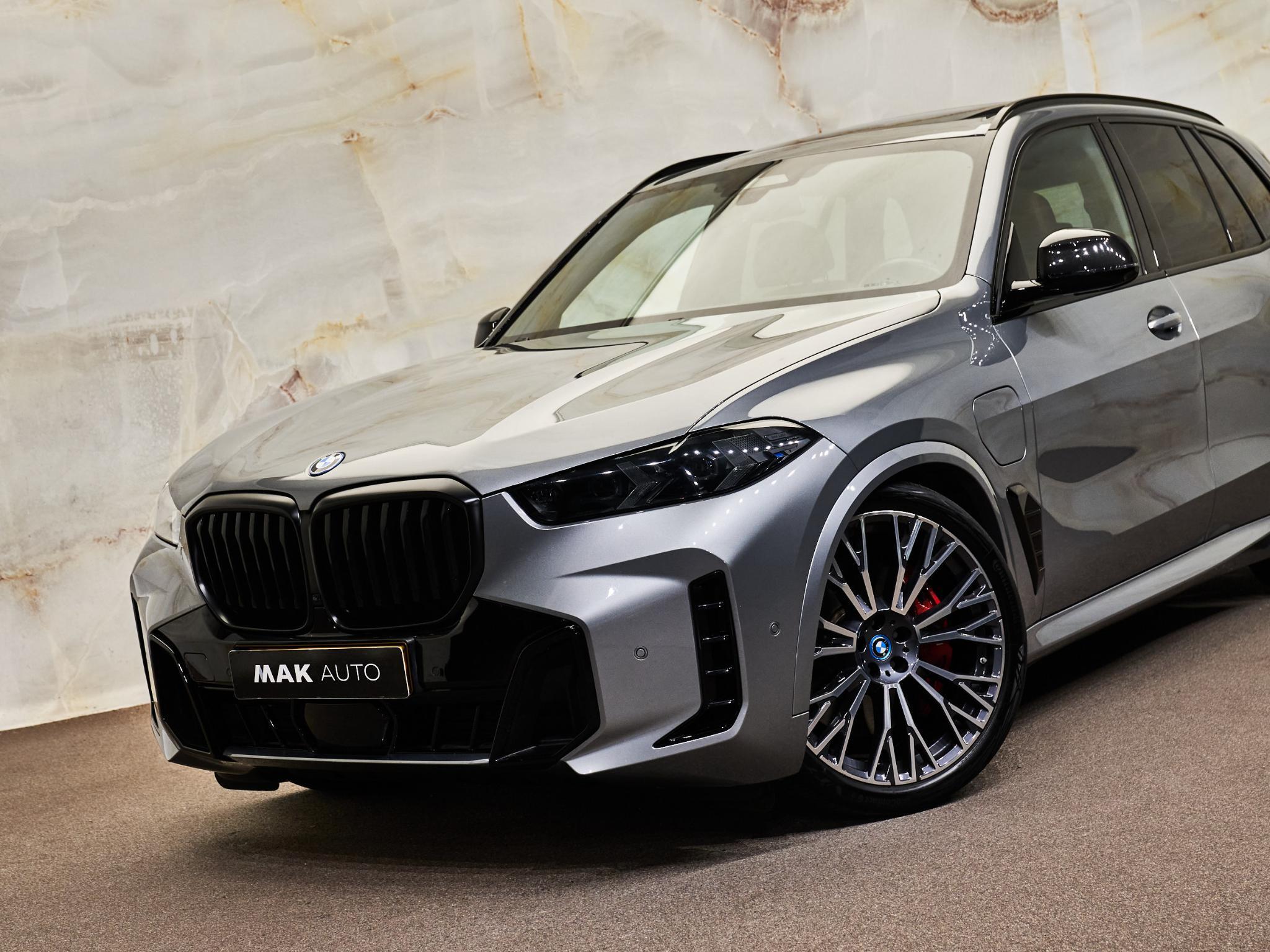 BMW X5 - 4