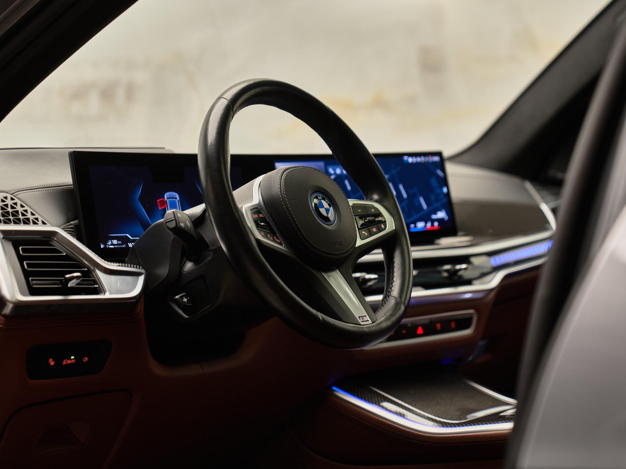 BMW X5 - 19