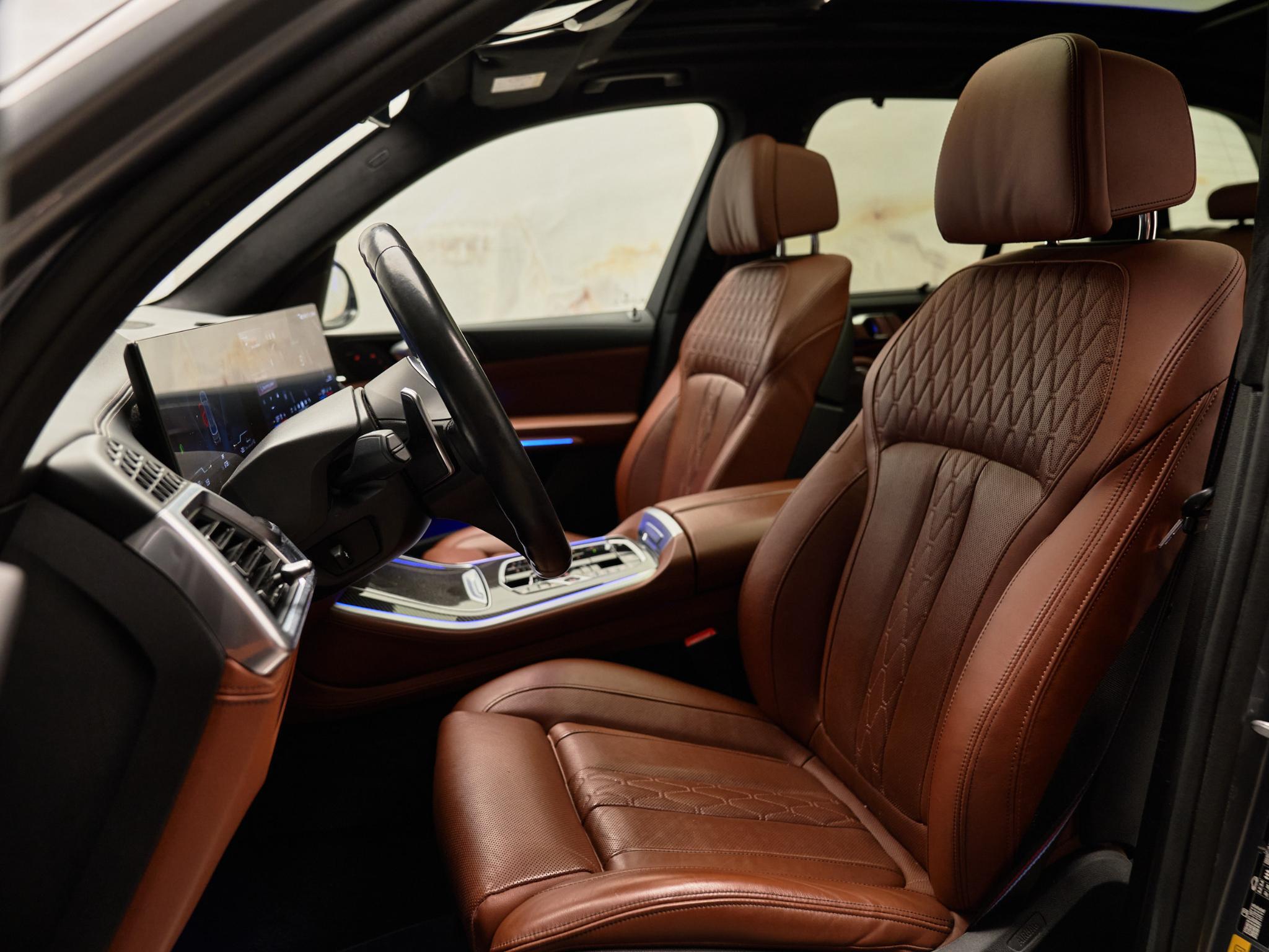 BMW X5 - 8