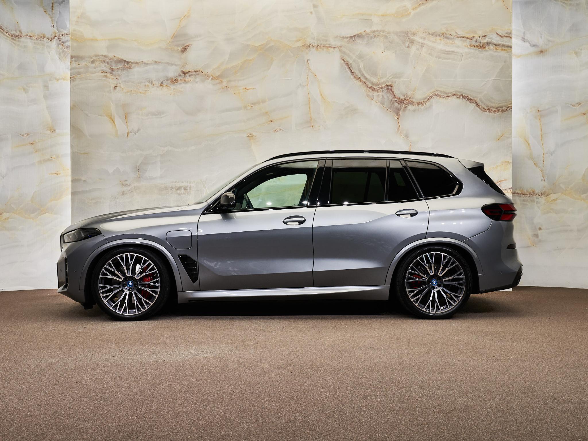 BMW X5 - 2