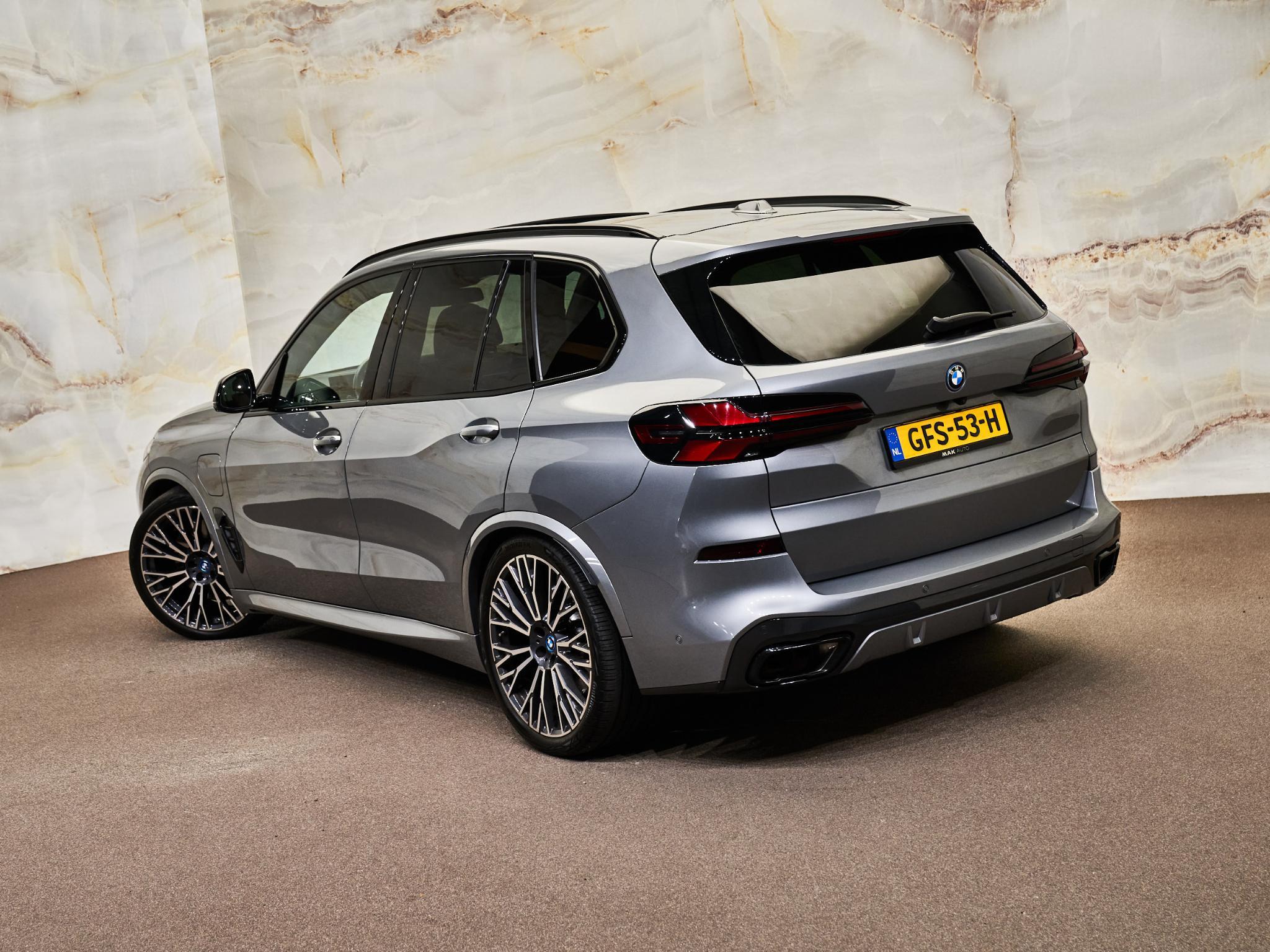 BMW X5 - 31