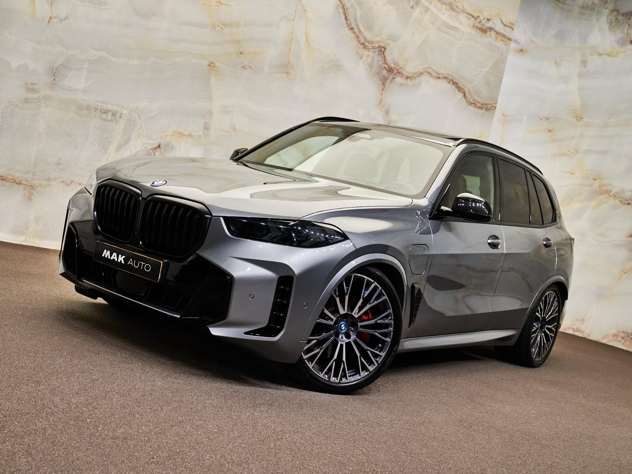 BMW X5 - 30