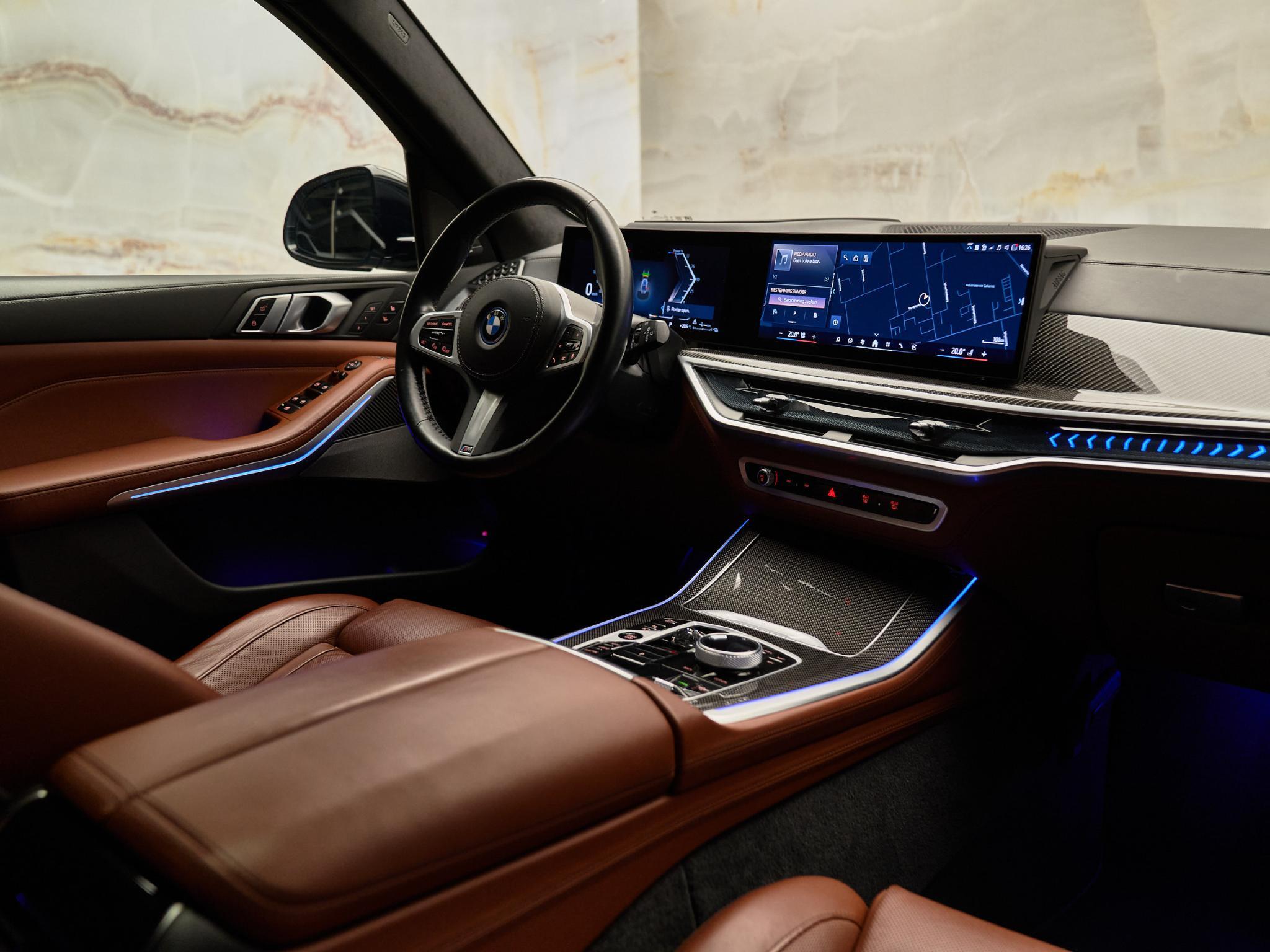 BMW X5 - 9