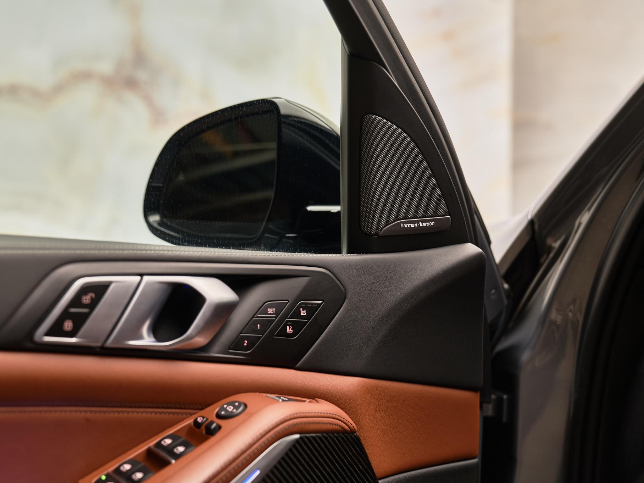 BMW X5 - 13
