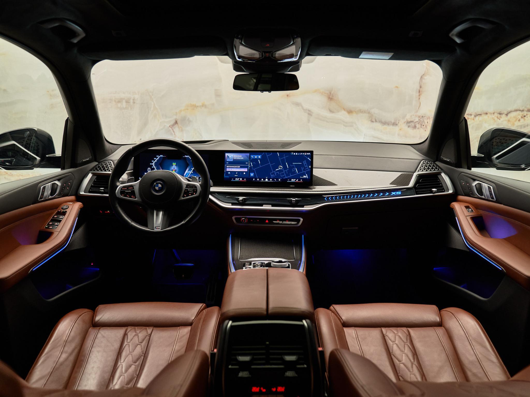 BMW X5 - 28