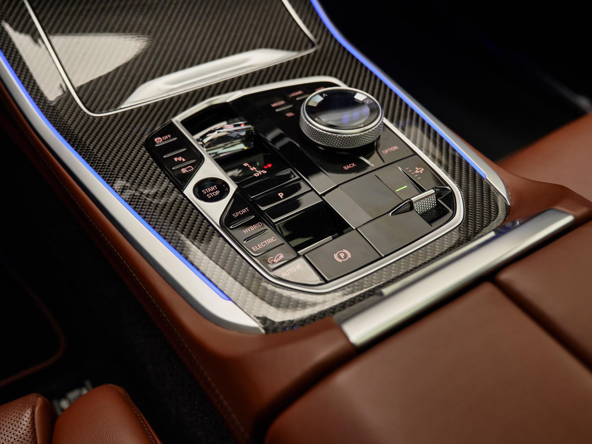 BMW X5 - 21