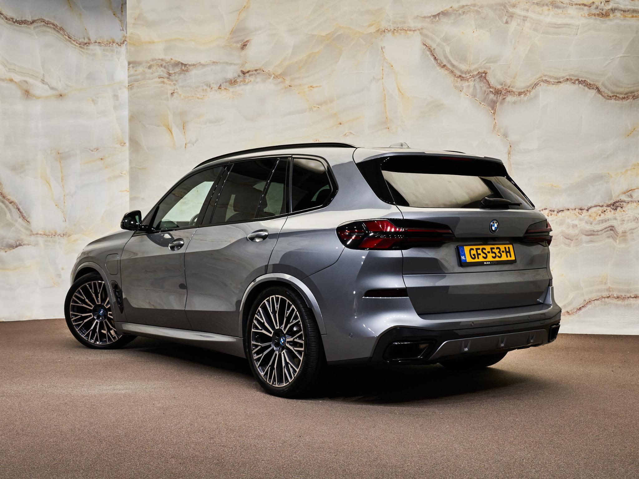 BMW X5 - 3