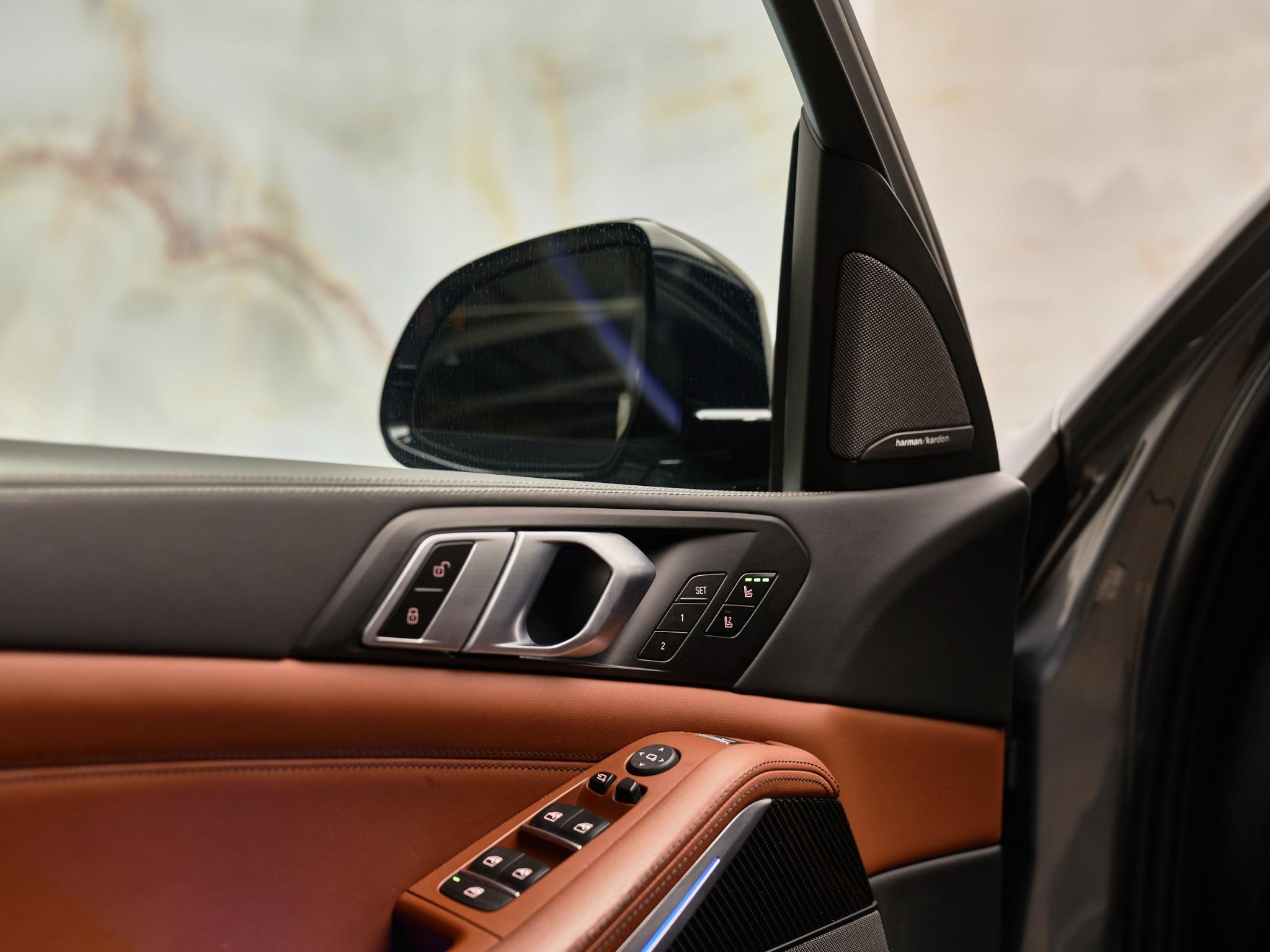 BMW X5 - 10