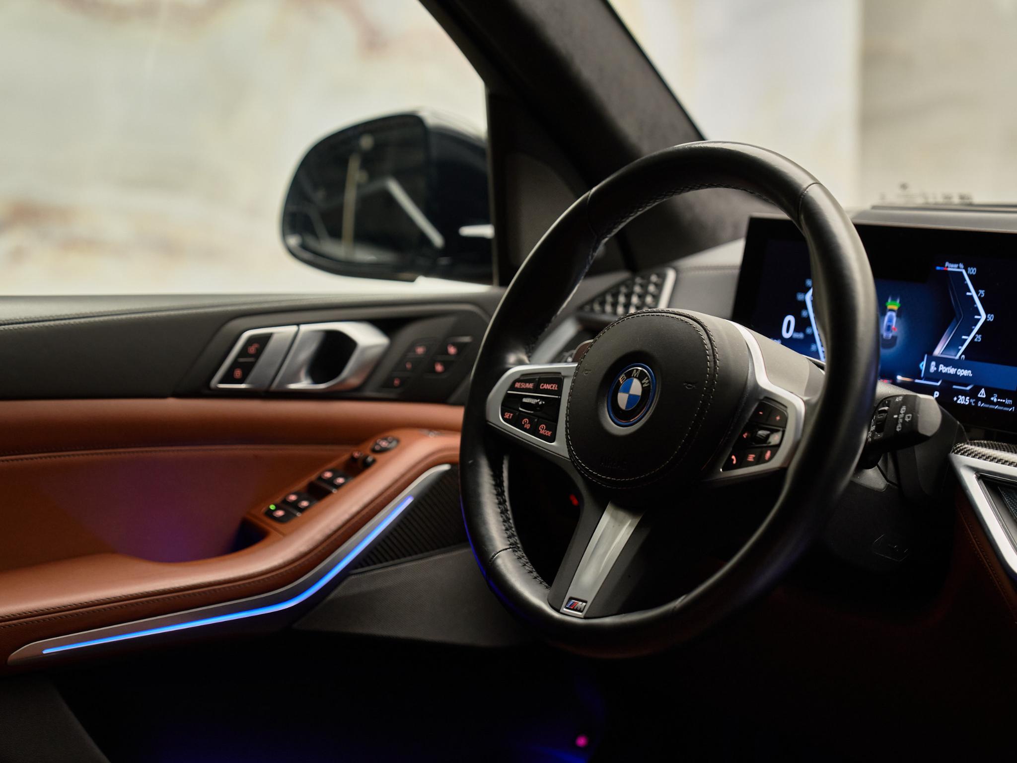BMW X5 - 24