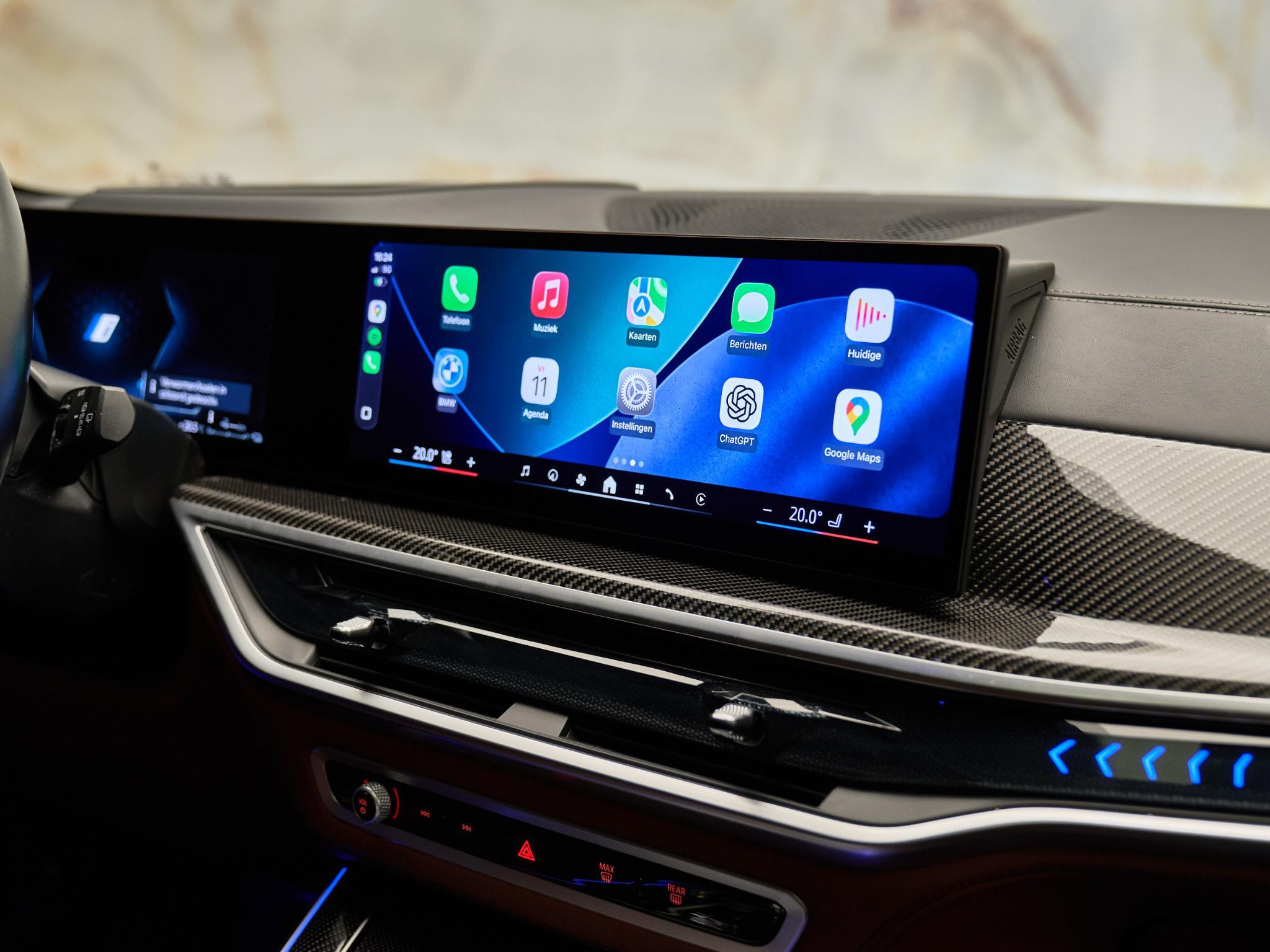 BMW X5 - 15