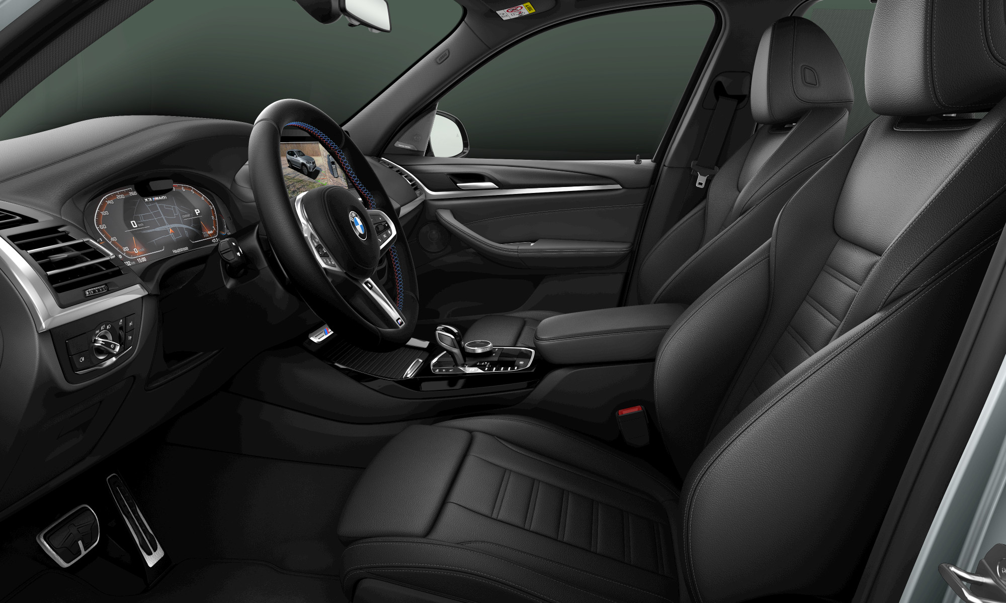 BMW X3 - 3