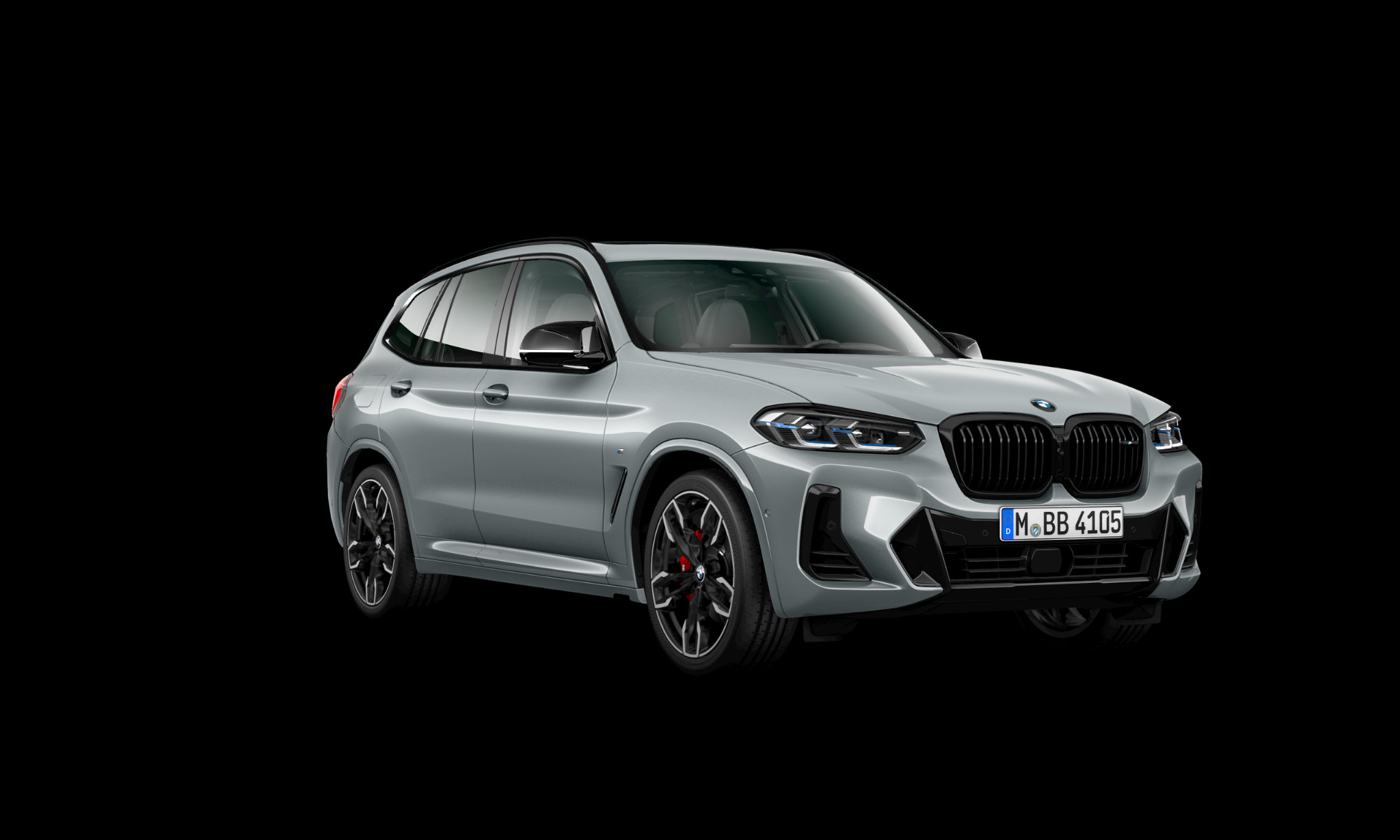 BMW X3 - 2
