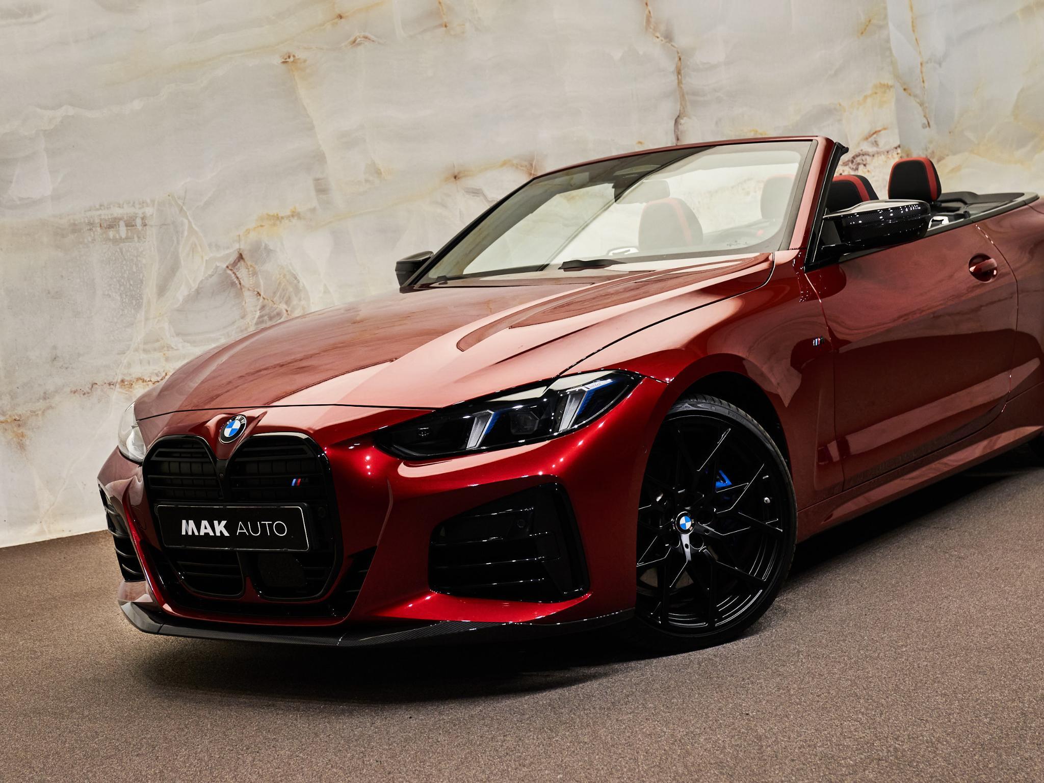 BMW 4 Serie - 4
