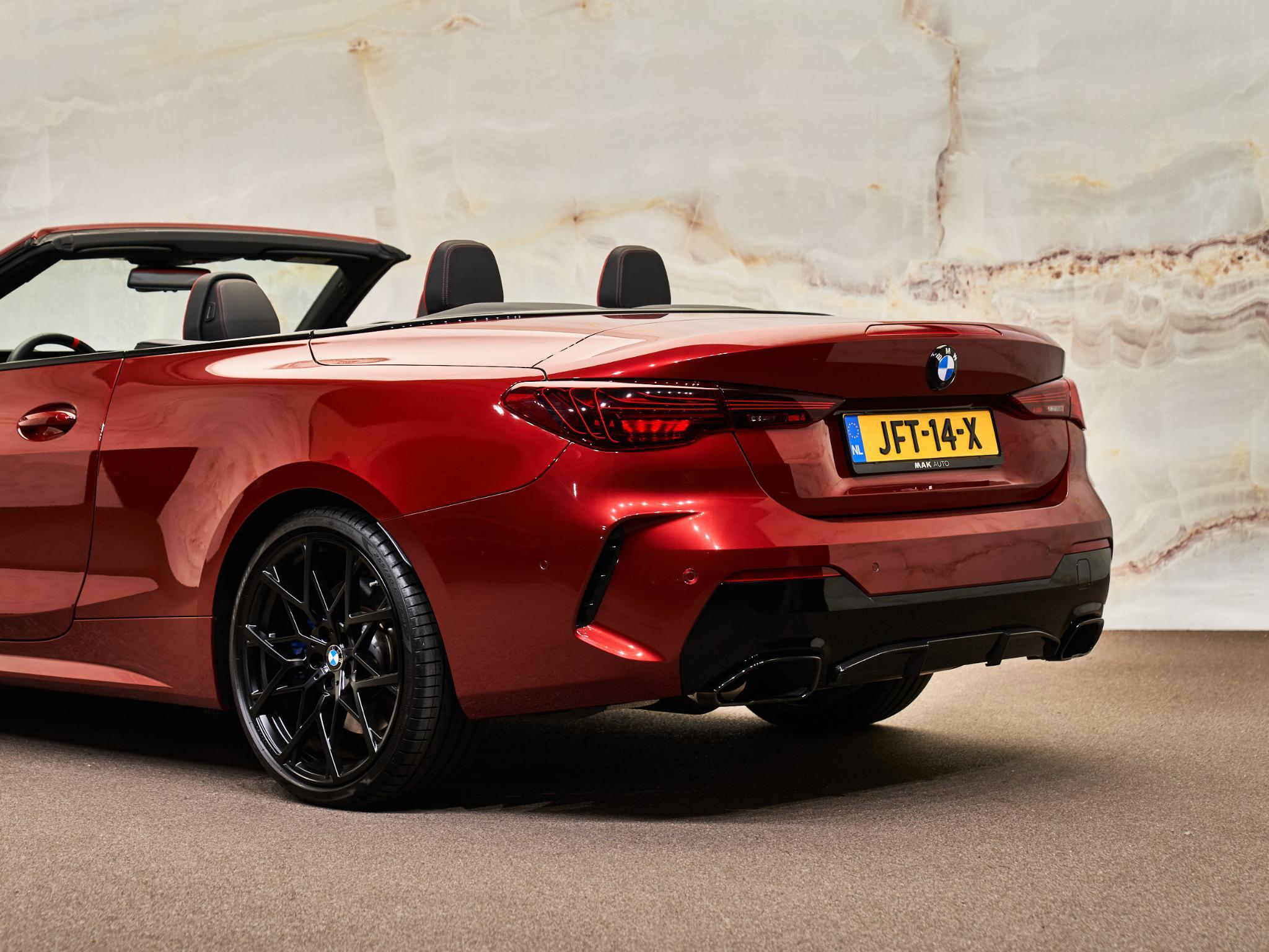 BMW 4 Serie - 5