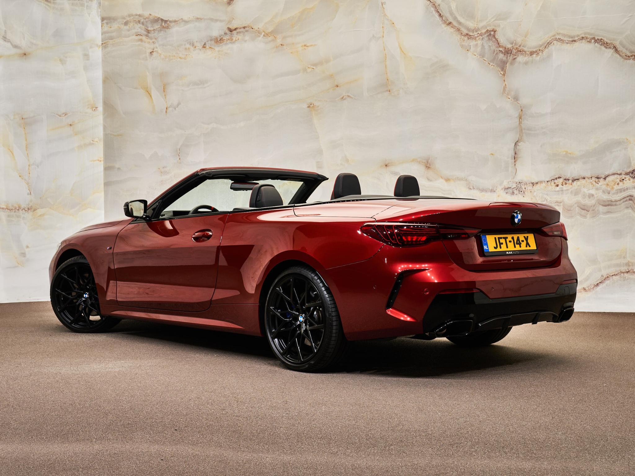 BMW 4 Serie - 3
