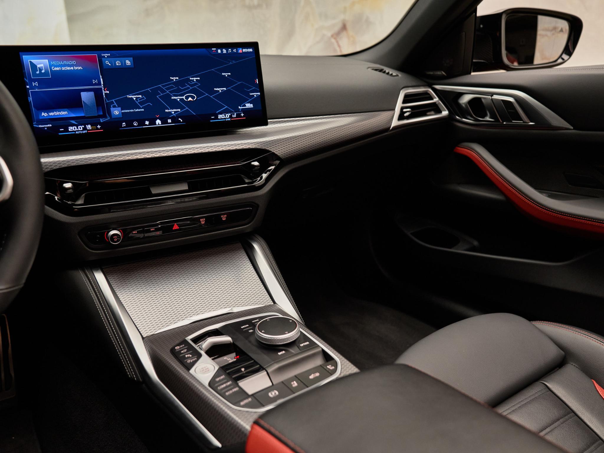 BMW 4 Serie - 21