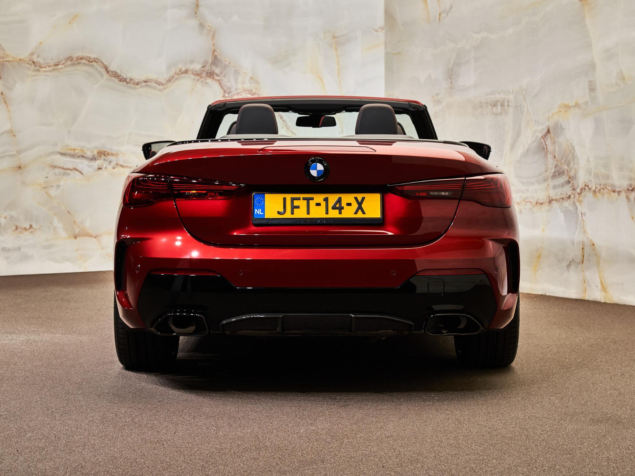 BMW 4 Serie - 32