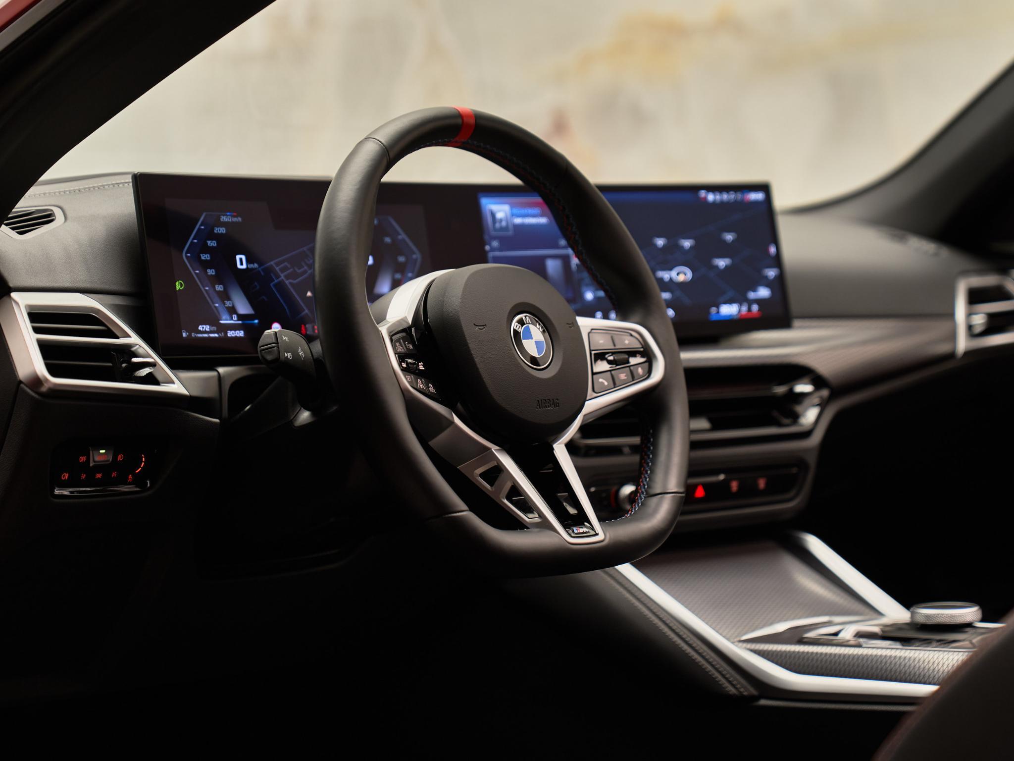 BMW 4 Serie - 20