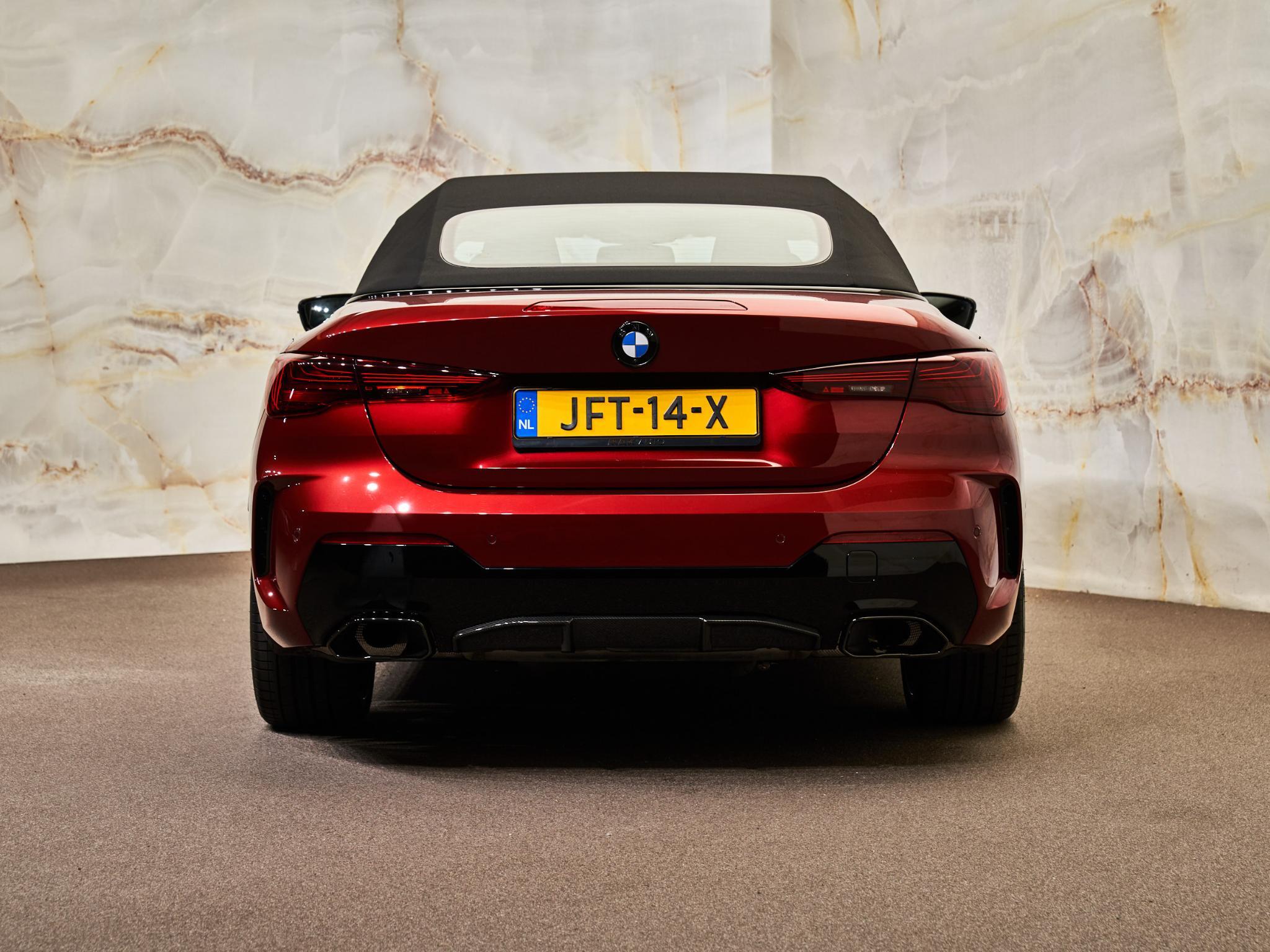 BMW 4 Serie - 36
