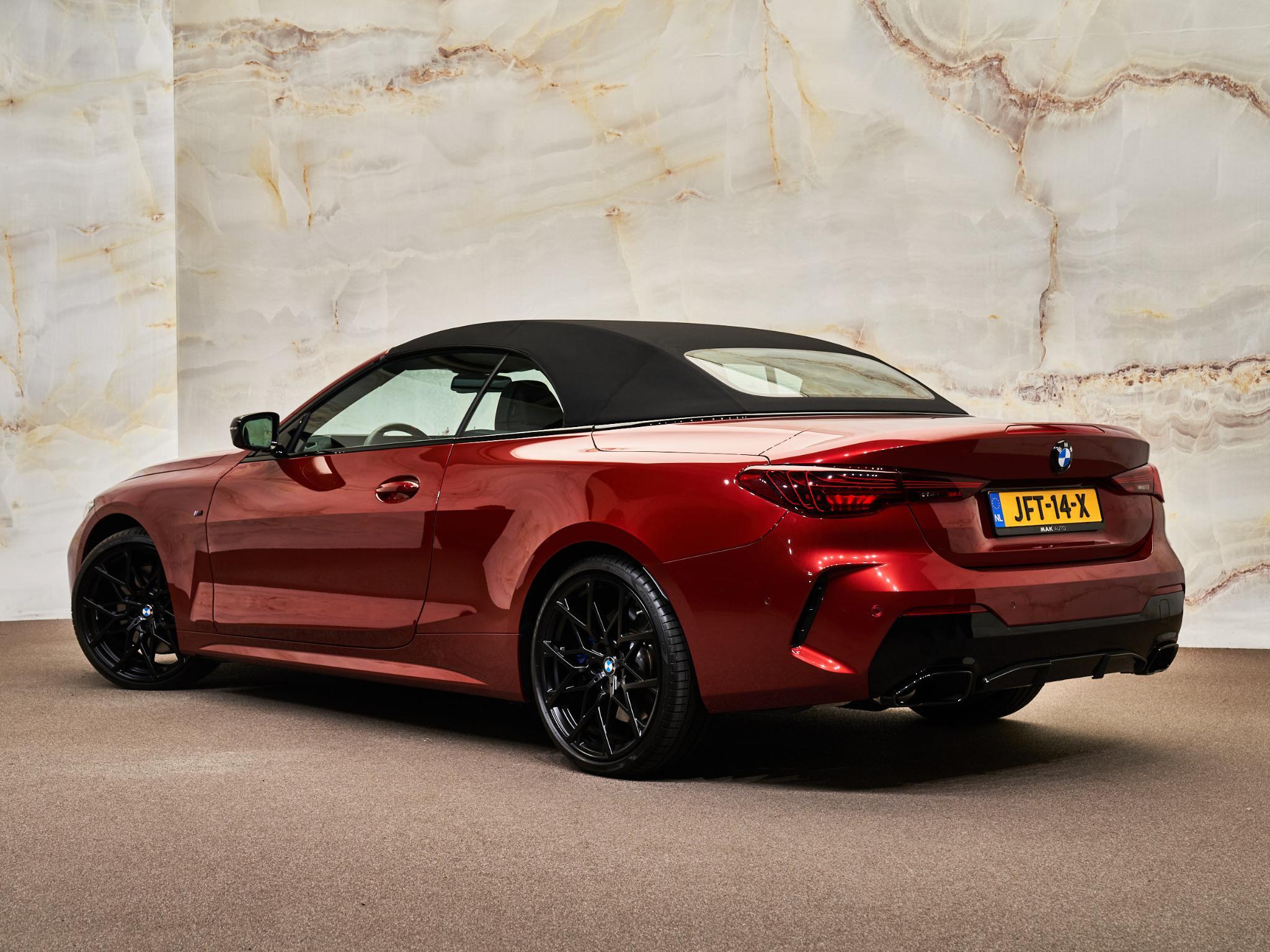 BMW 4 Serie - 35