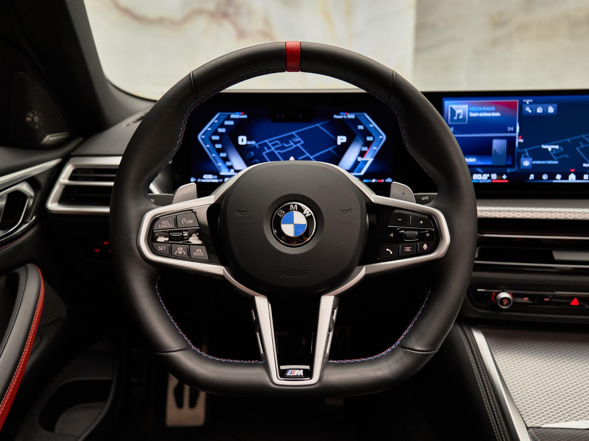 BMW 4 Serie - 18