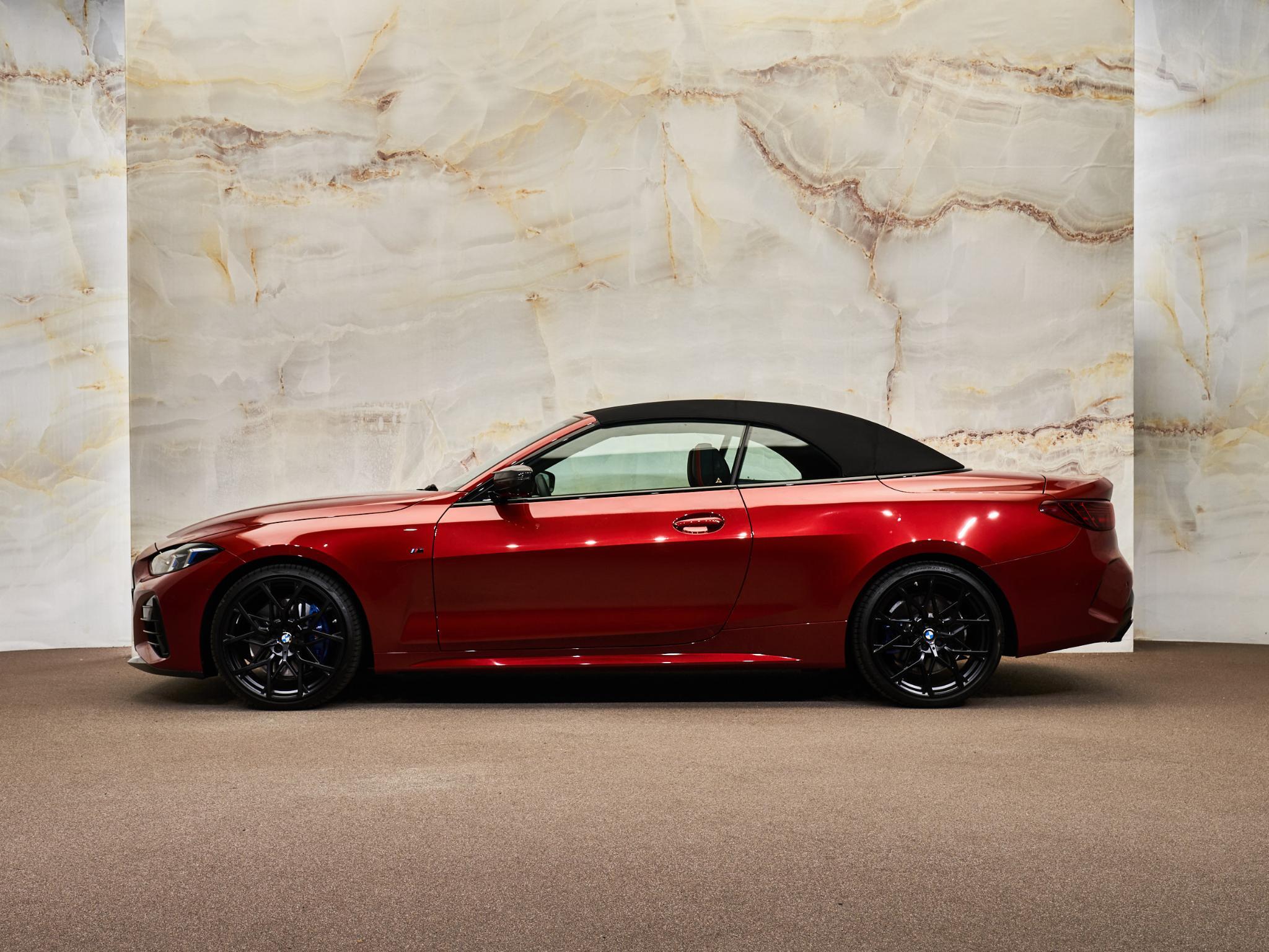 BMW 4 Serie - 34