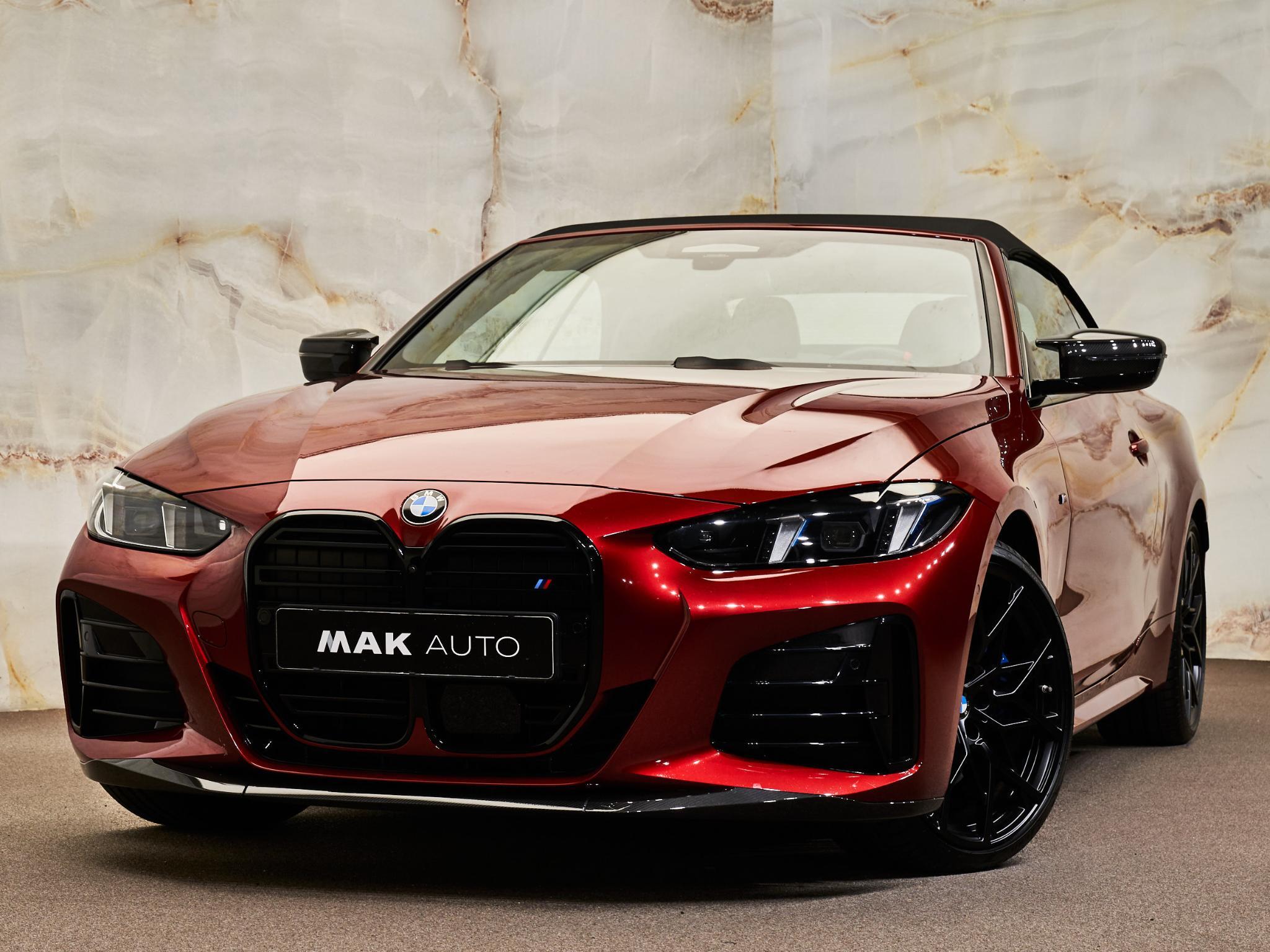 BMW 4 Serie - 33