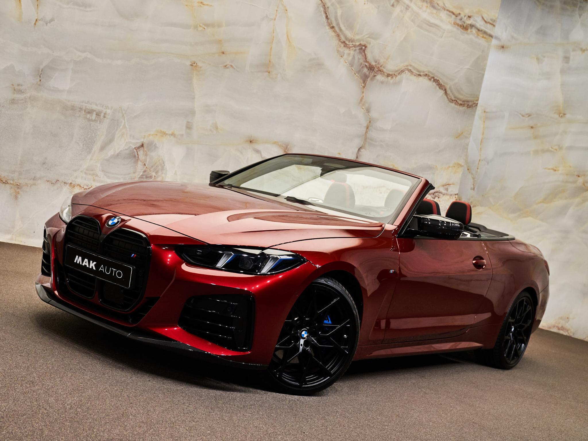 BMW 4 Serie - 30