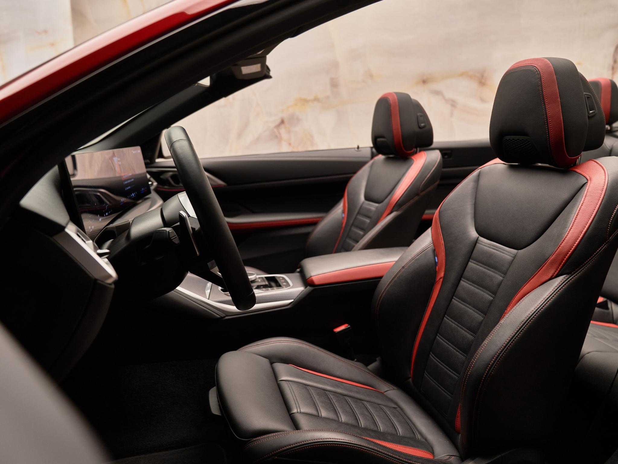 BMW 4 Serie - 9