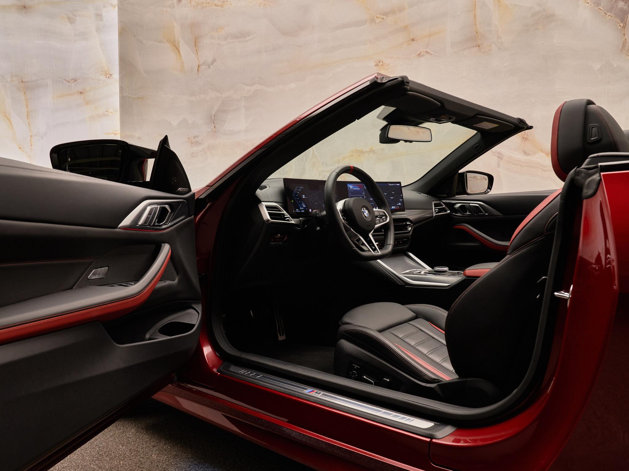 BMW 4 Serie - 8