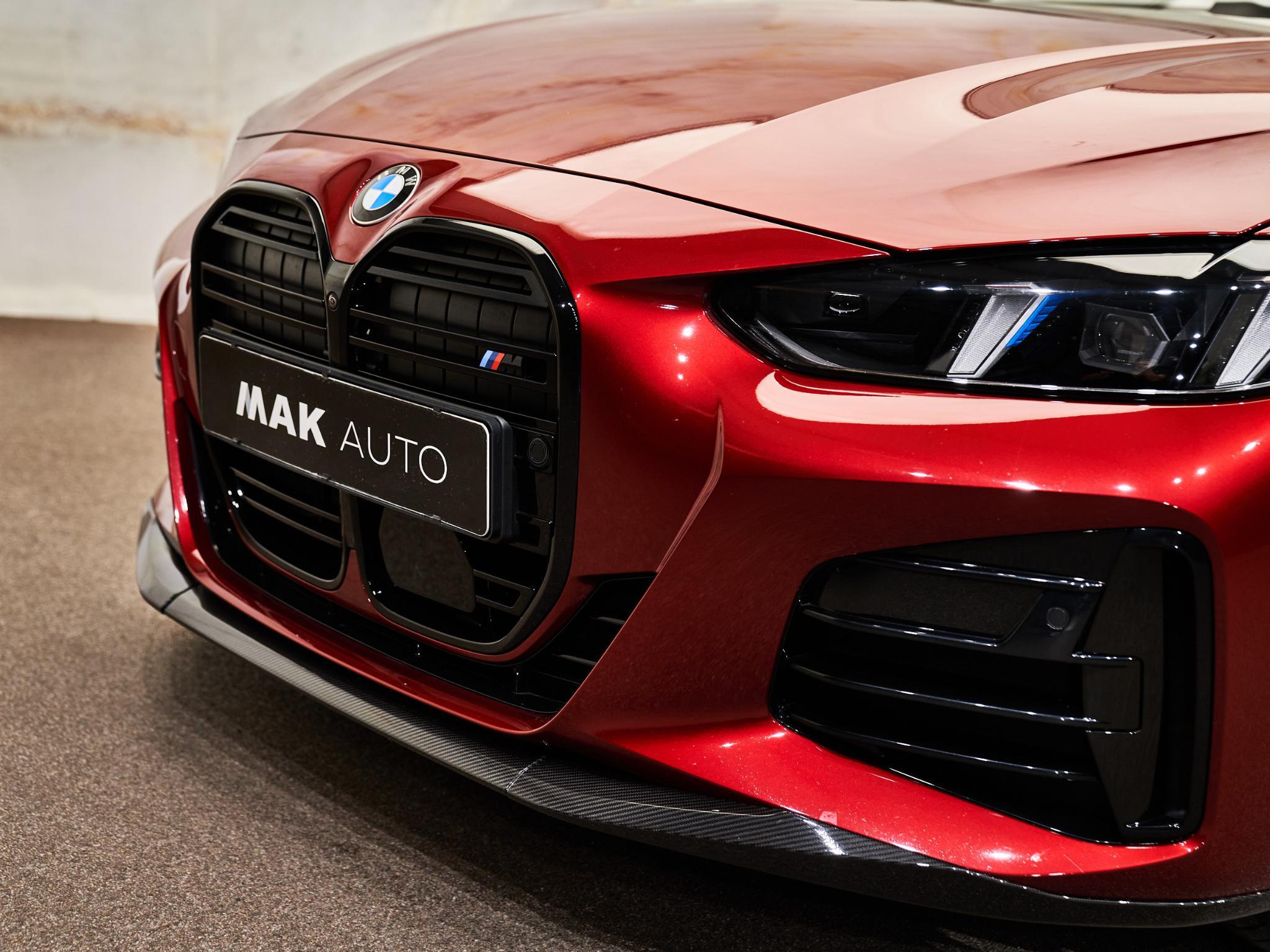 BMW 4 Serie - 6