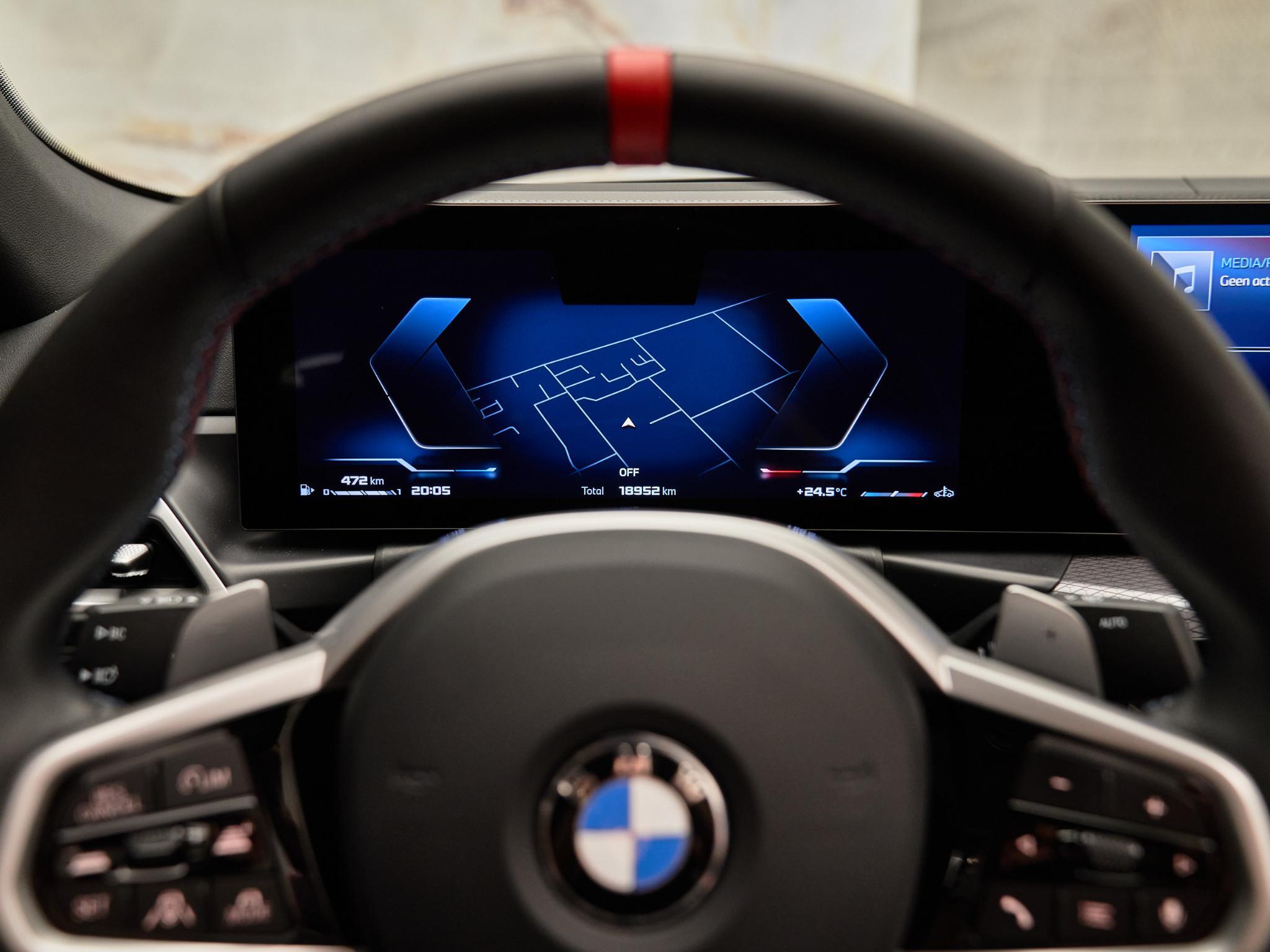 BMW 4 Serie - 17