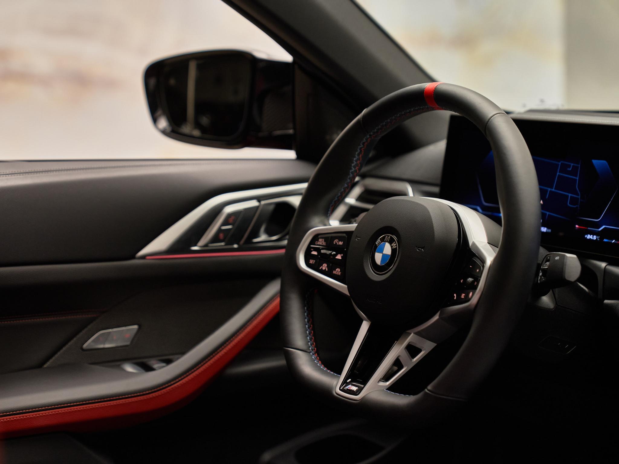 BMW 4 Serie - 26