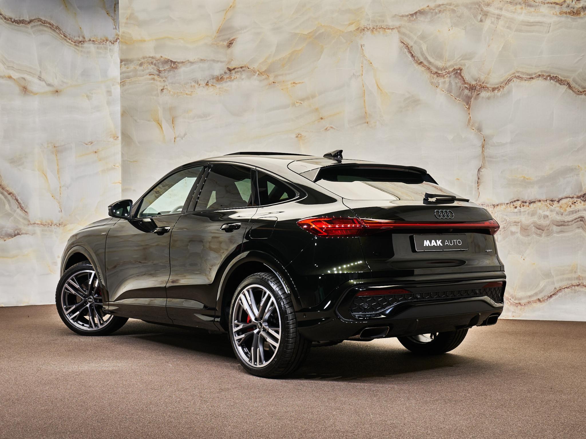 Audi Q5 - 3