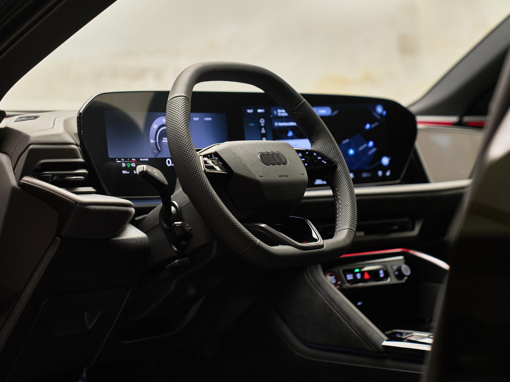 Audi Q5 - 21
