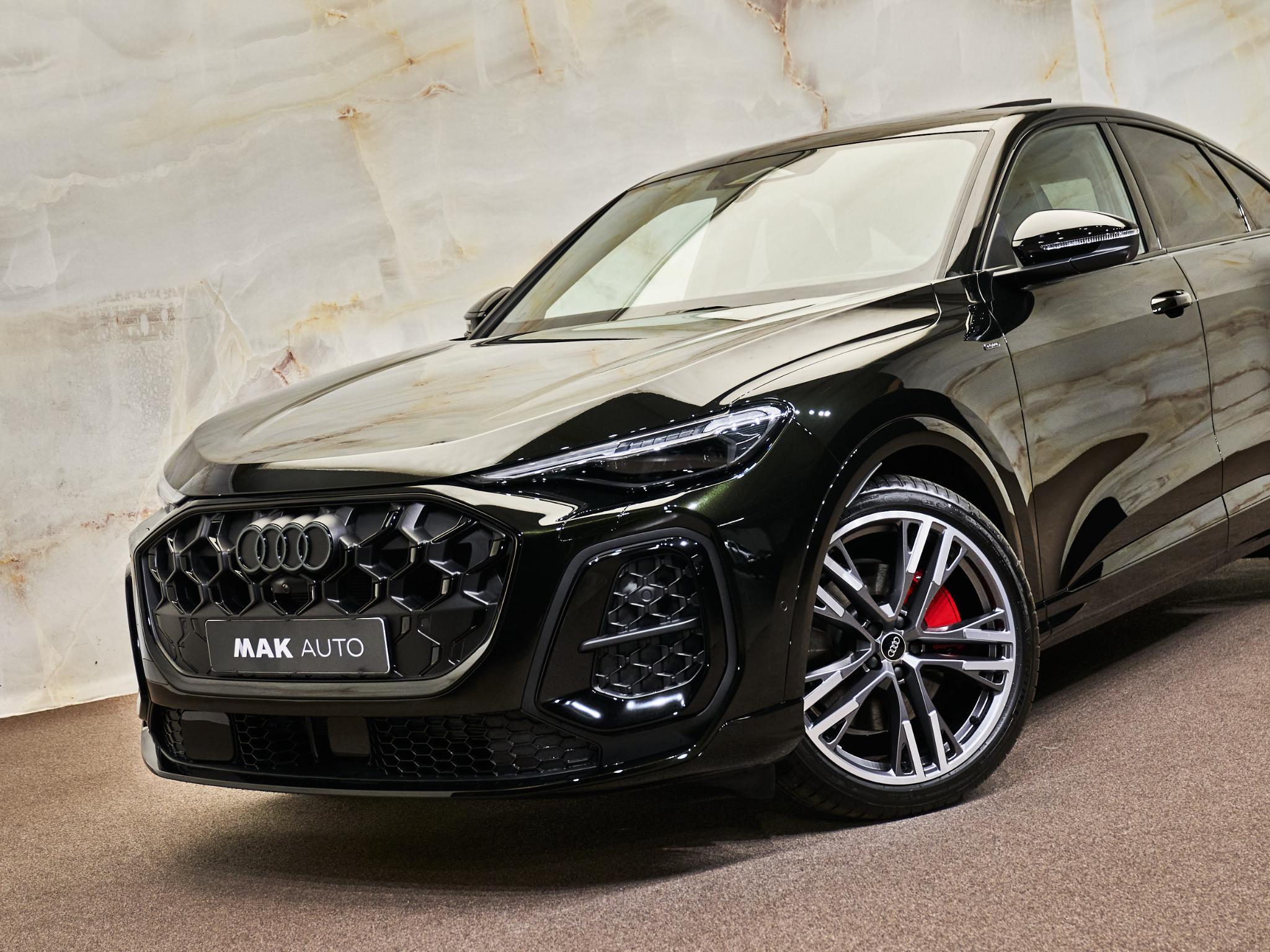 Audi Q5 - 4