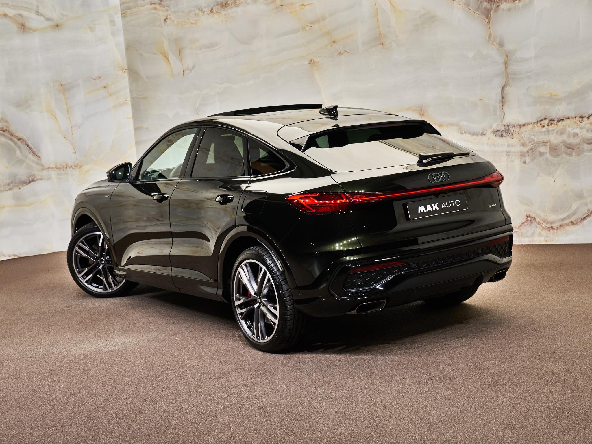 Audi Q5 - 34