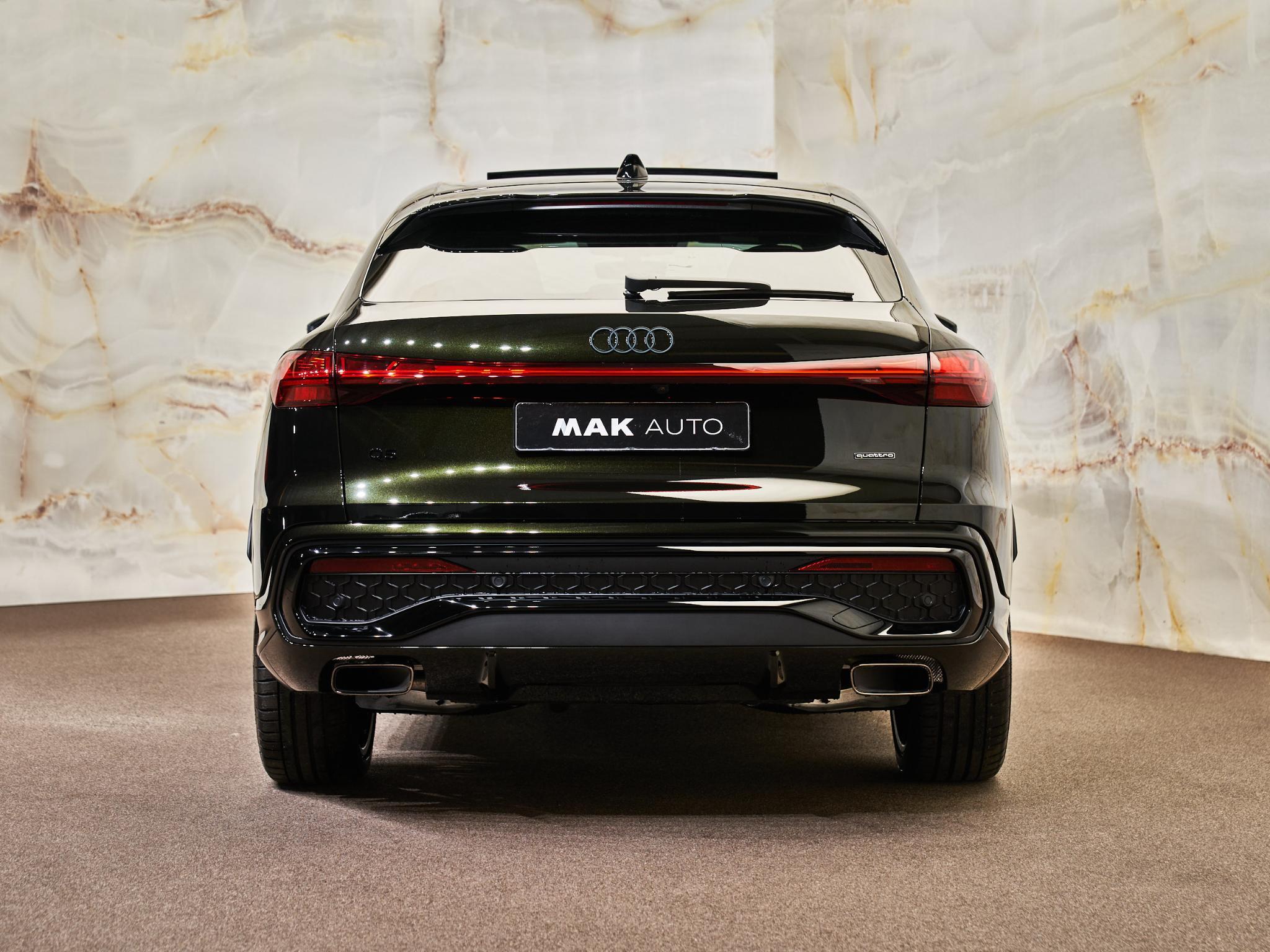 Audi Q5 - 35